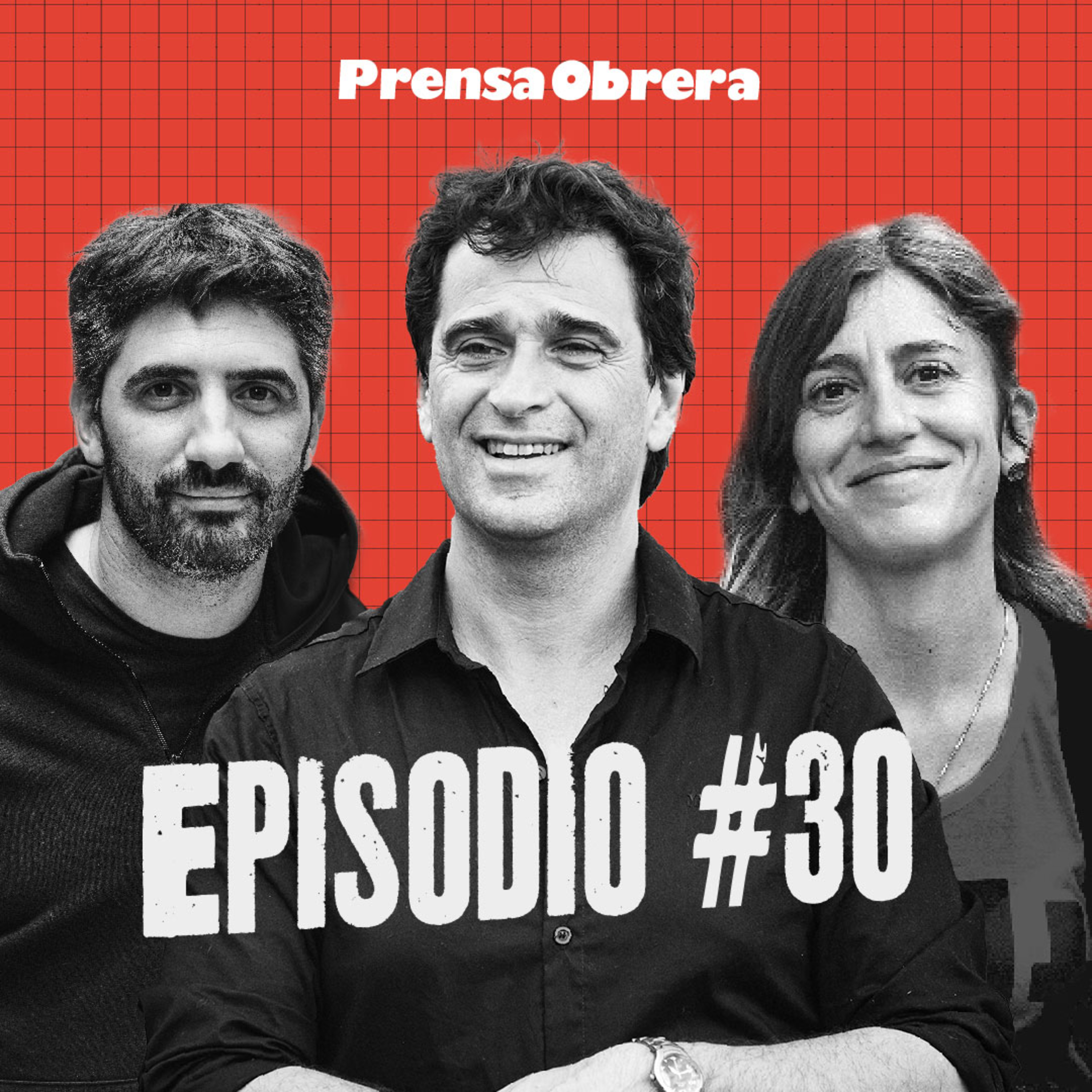 Prensa Obrera