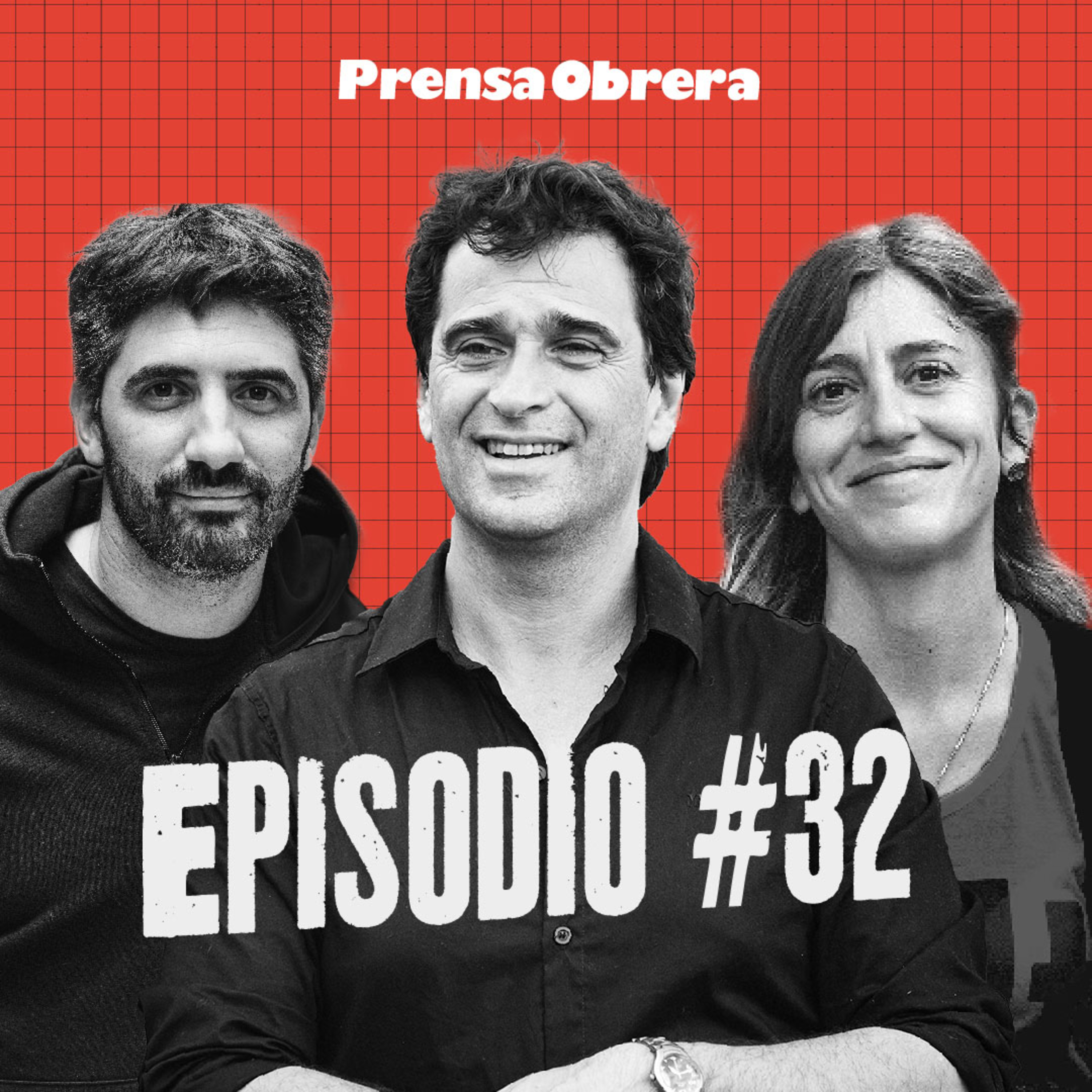 Prensa Obrera