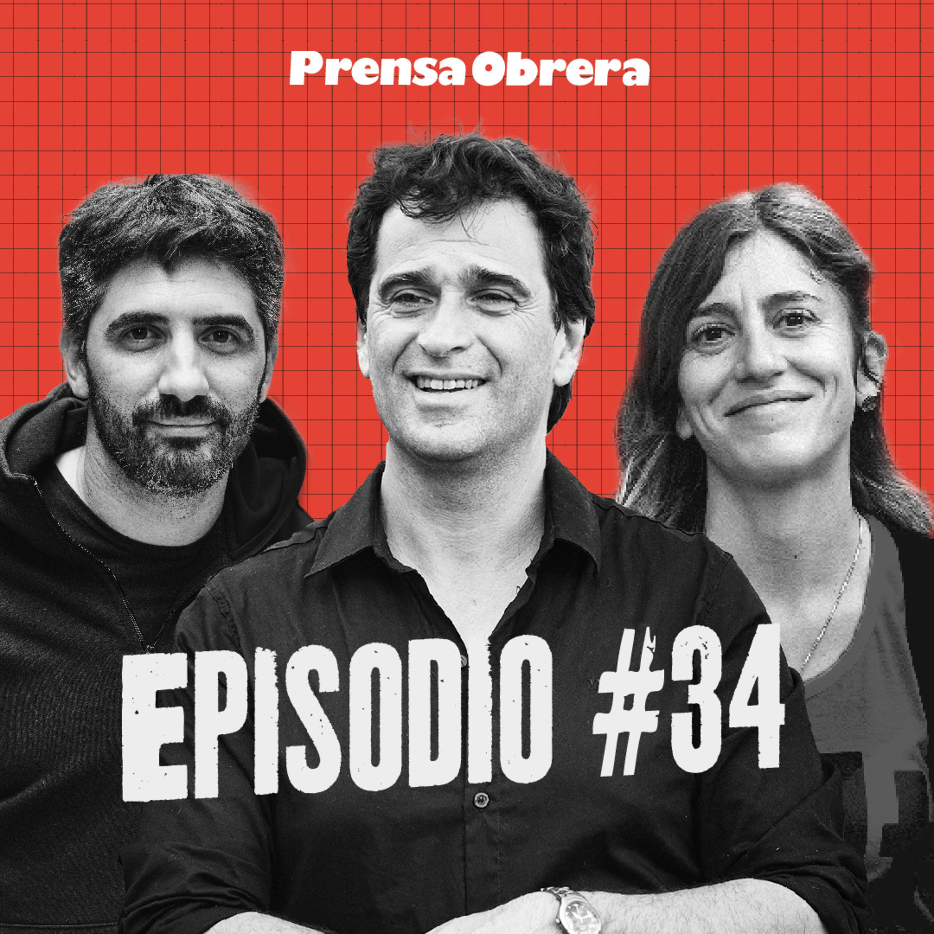Prensa Obrera