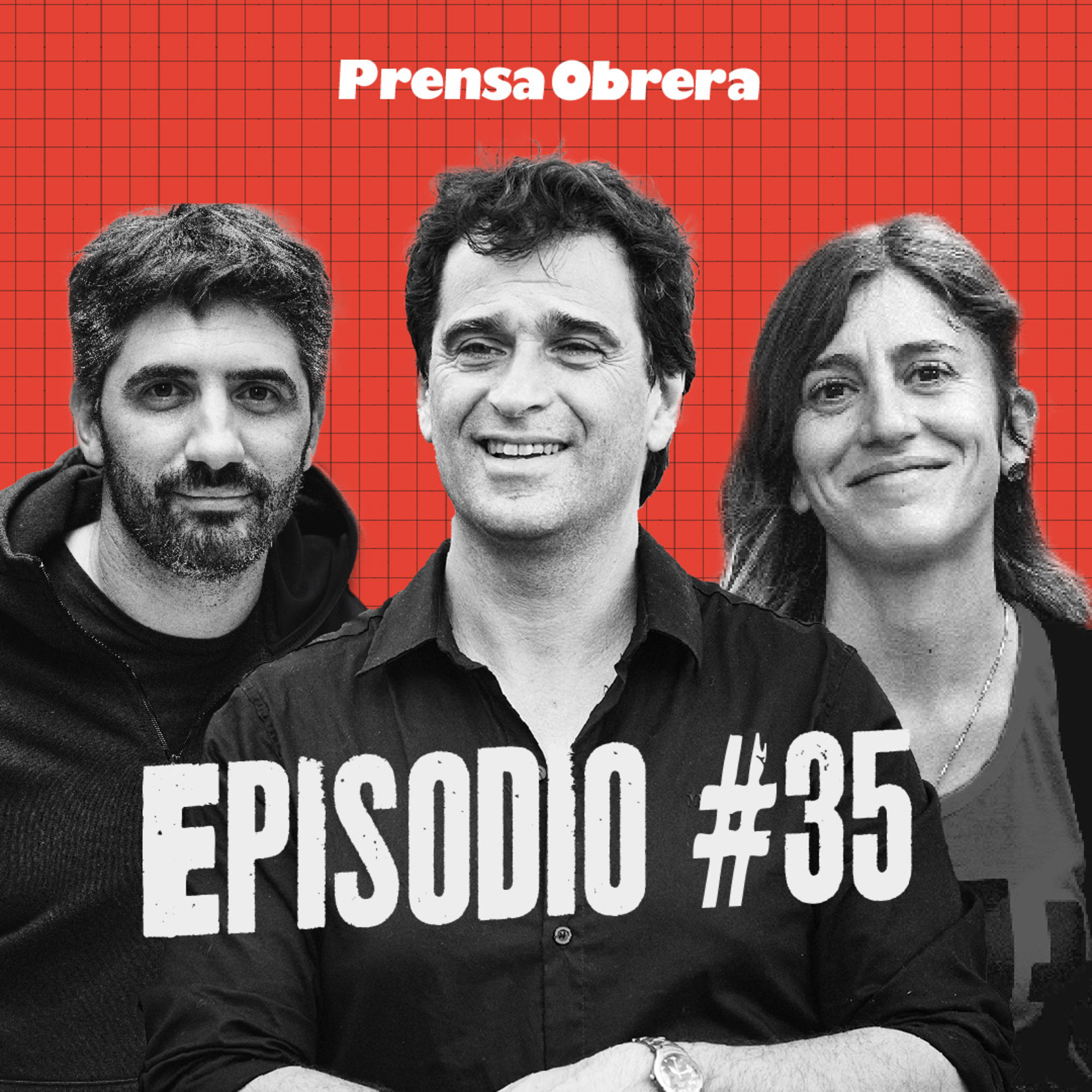 Prensa Obrera