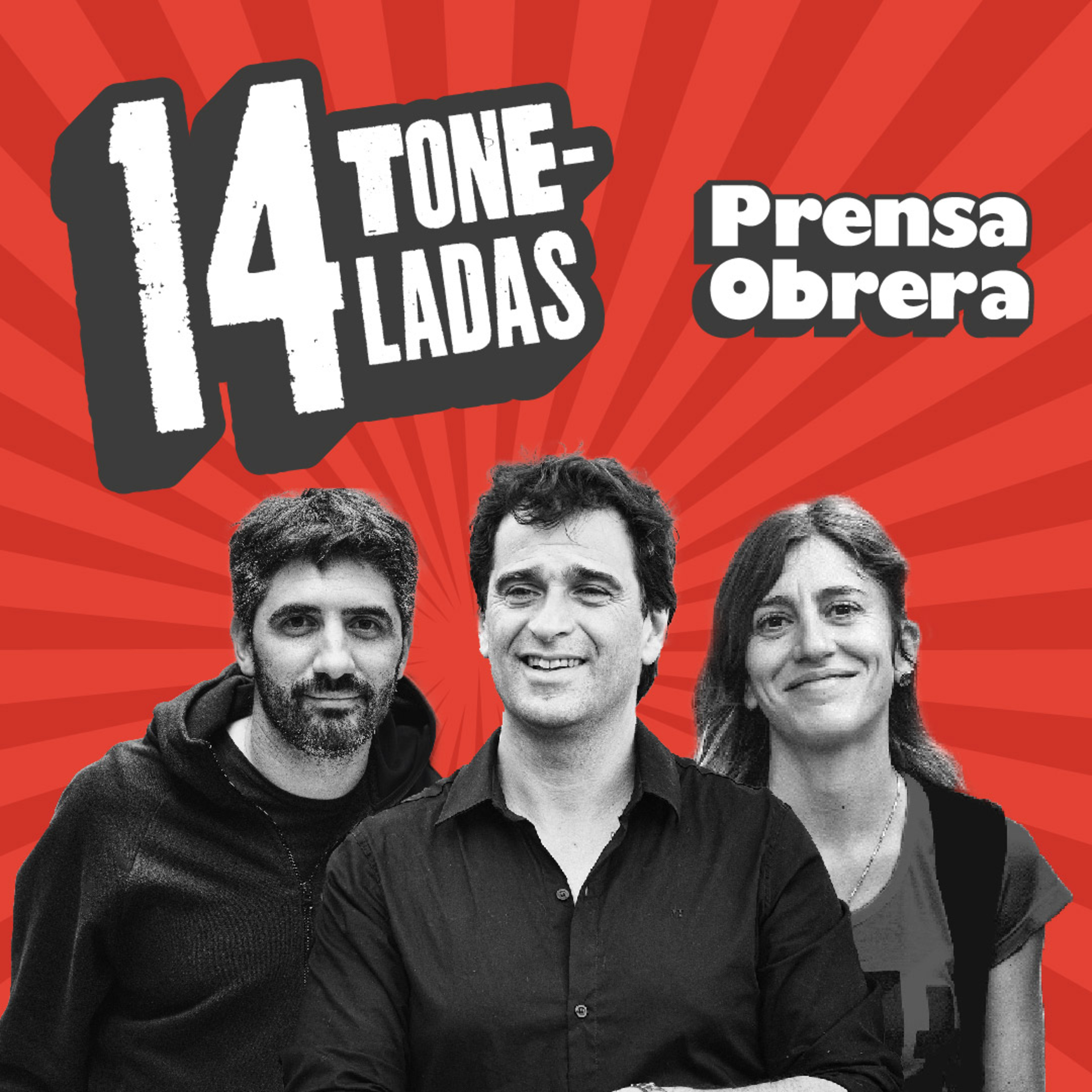 Prensa Obrera