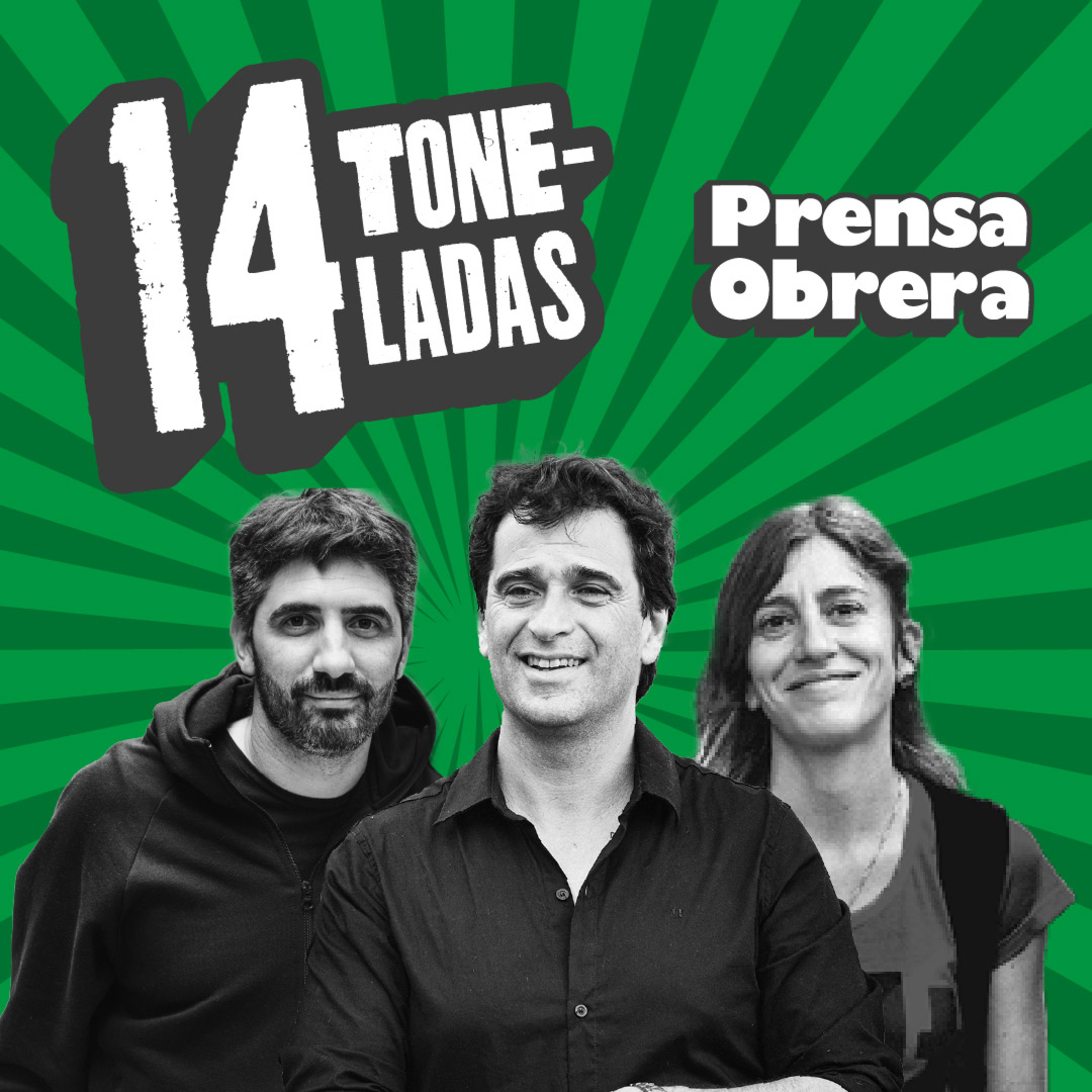 Prensa Obrera