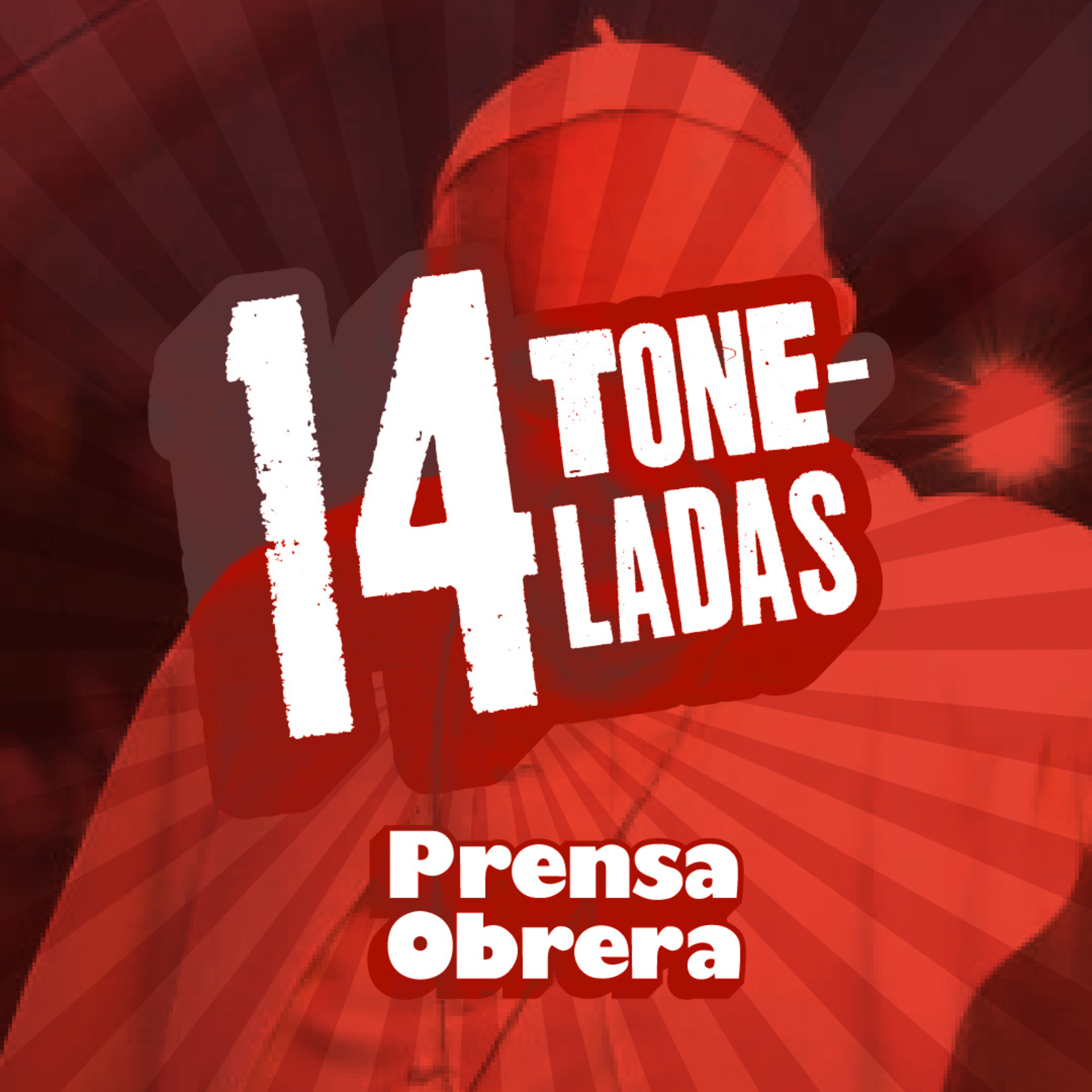 [14 TONELADAS] LA MUERTE del PAPA FRANCISCO | FMI: ¿Qué festeja el gobierno? episode artwork