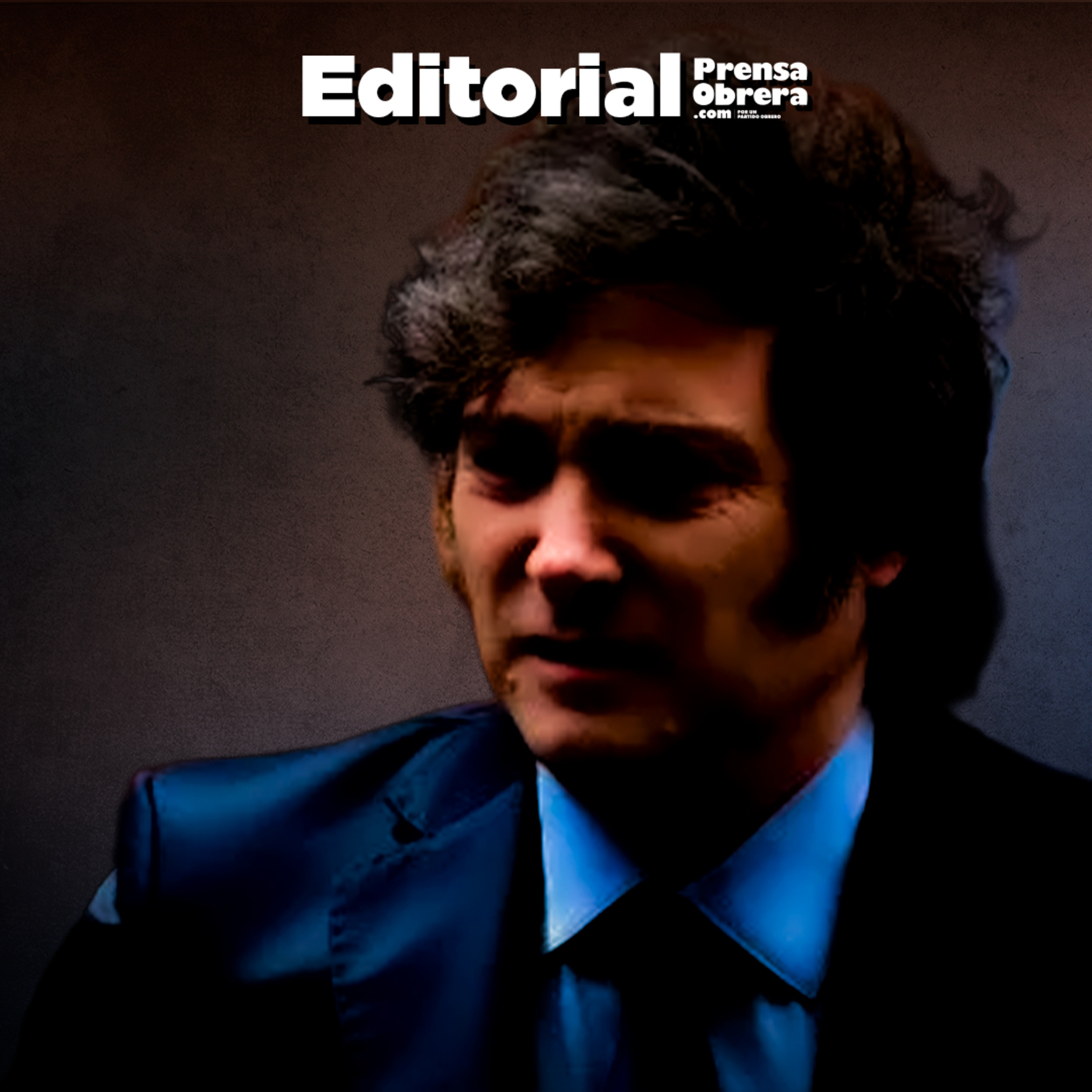 [EDITORIAL] Las inconsistencias de la ofensiva antiobrera del gobierno episode artwork