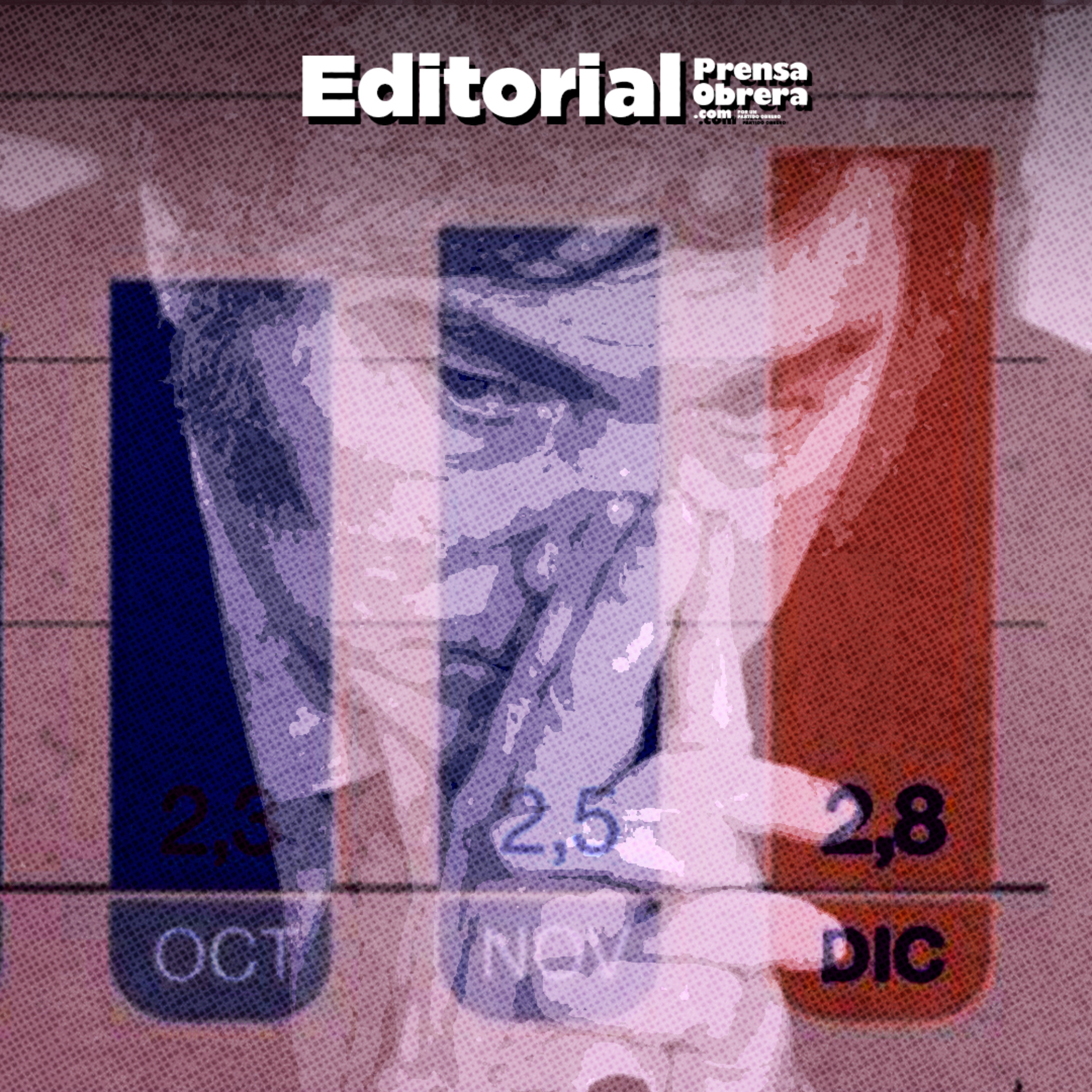 [EDITORIAL] 2026: vuelve la inflación que nunca se fue episode artwork