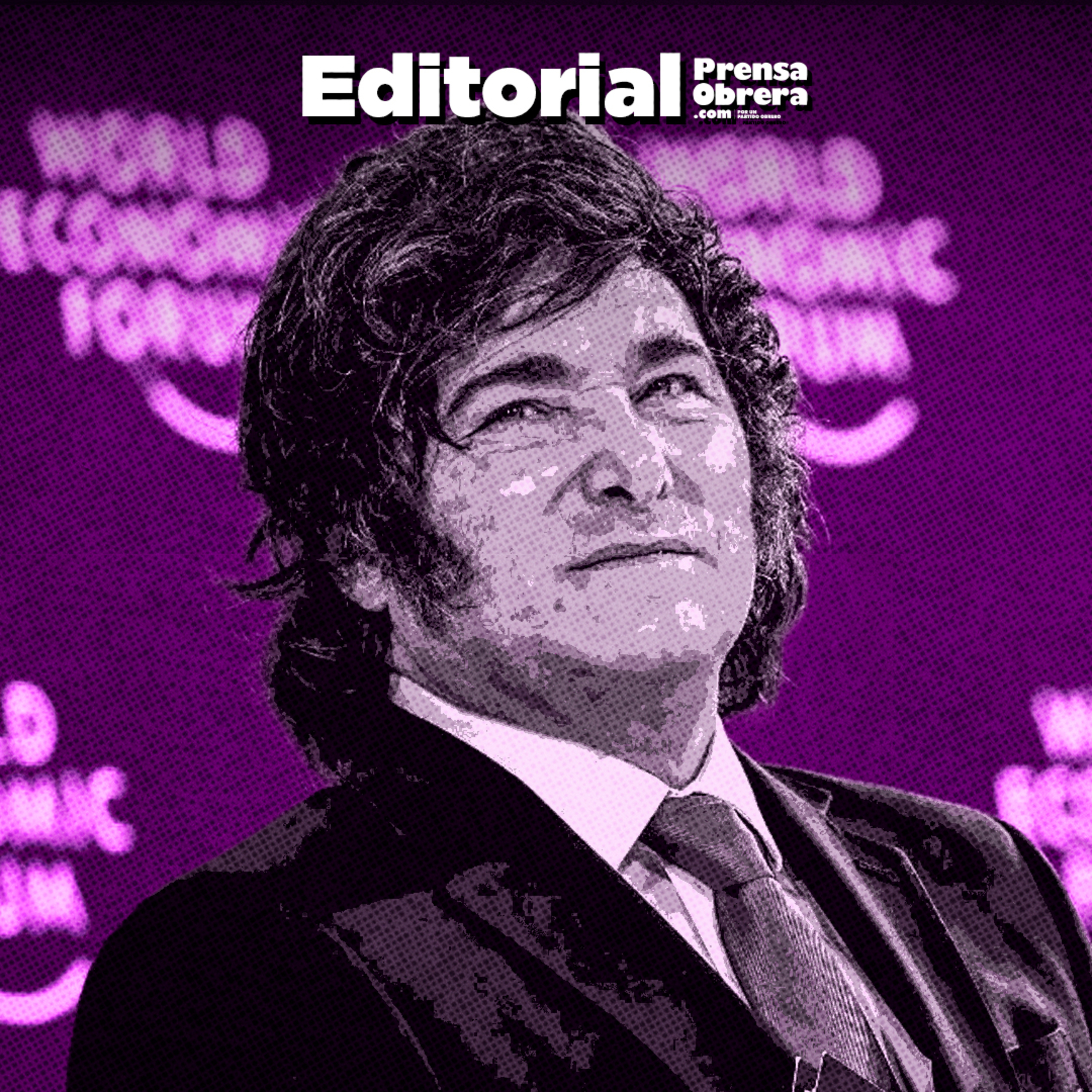[EDITORIAL] De Davos a la refriega por la reforma laboral episode artwork