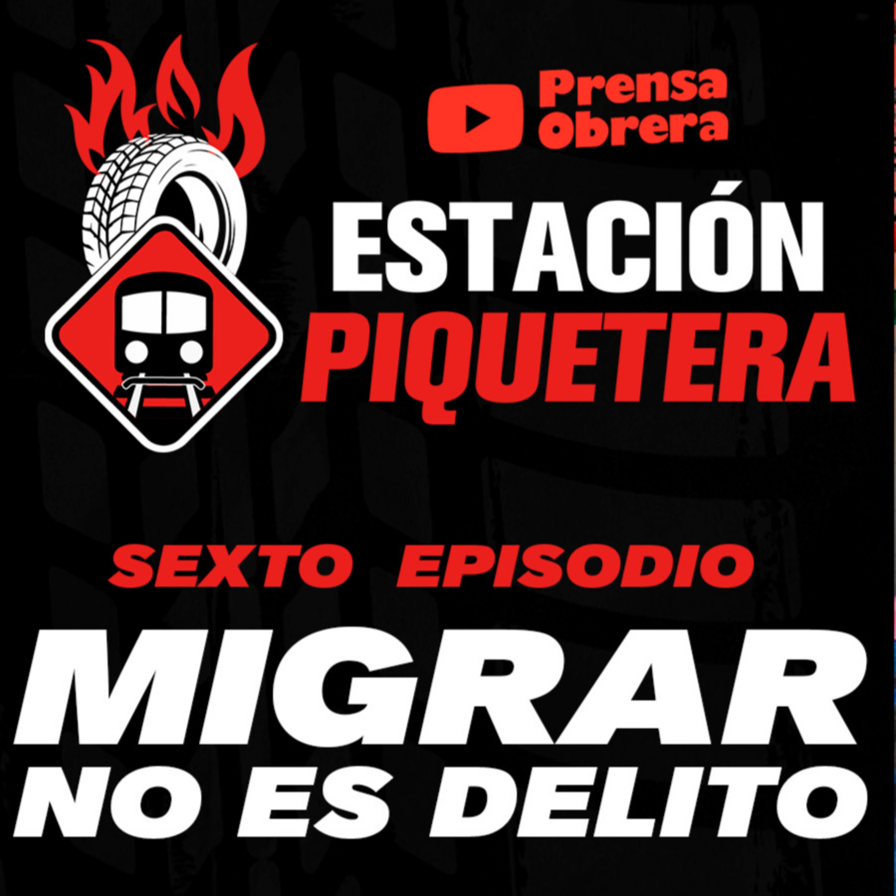 Portada de Prensa Obrera