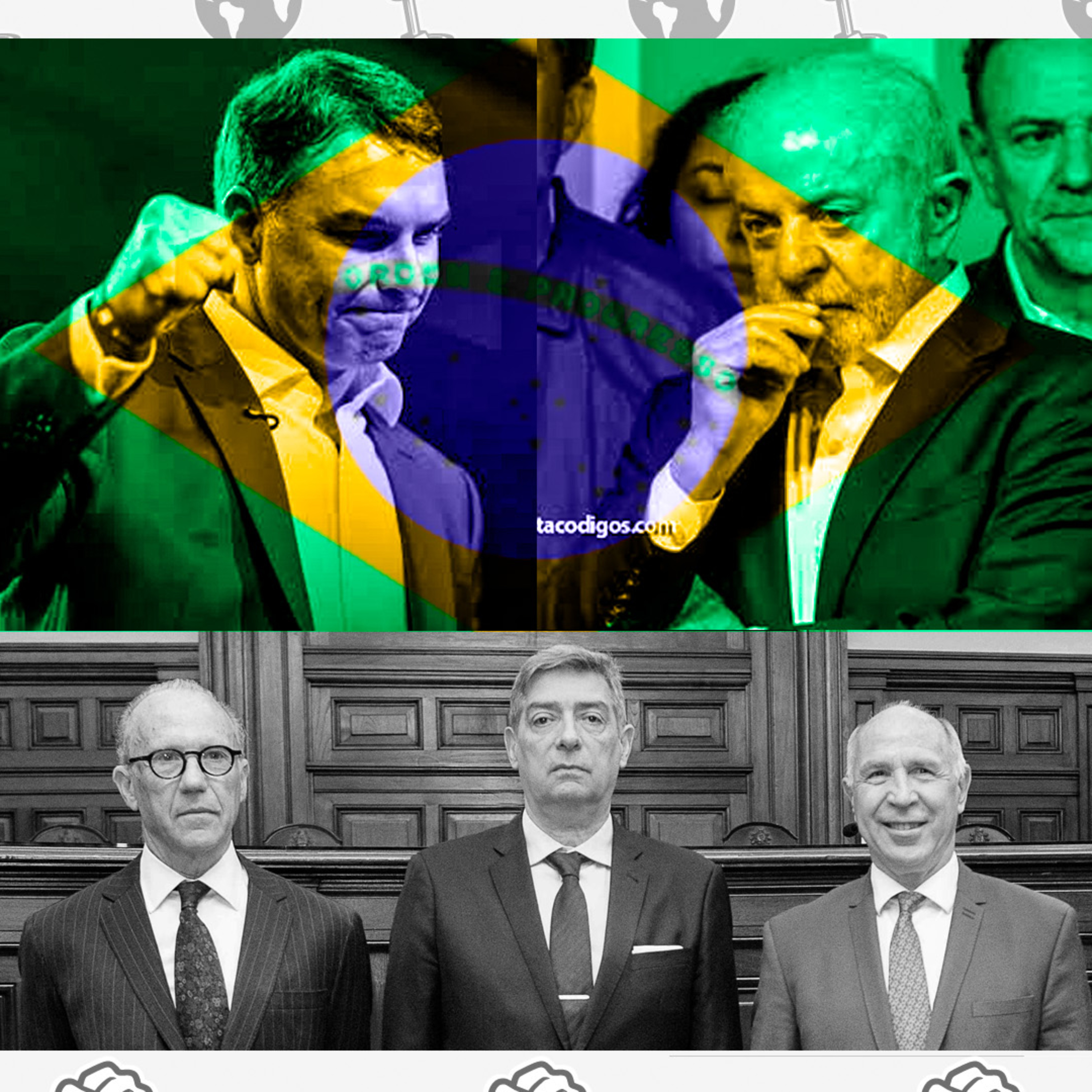 Portada de Prensa Obrera