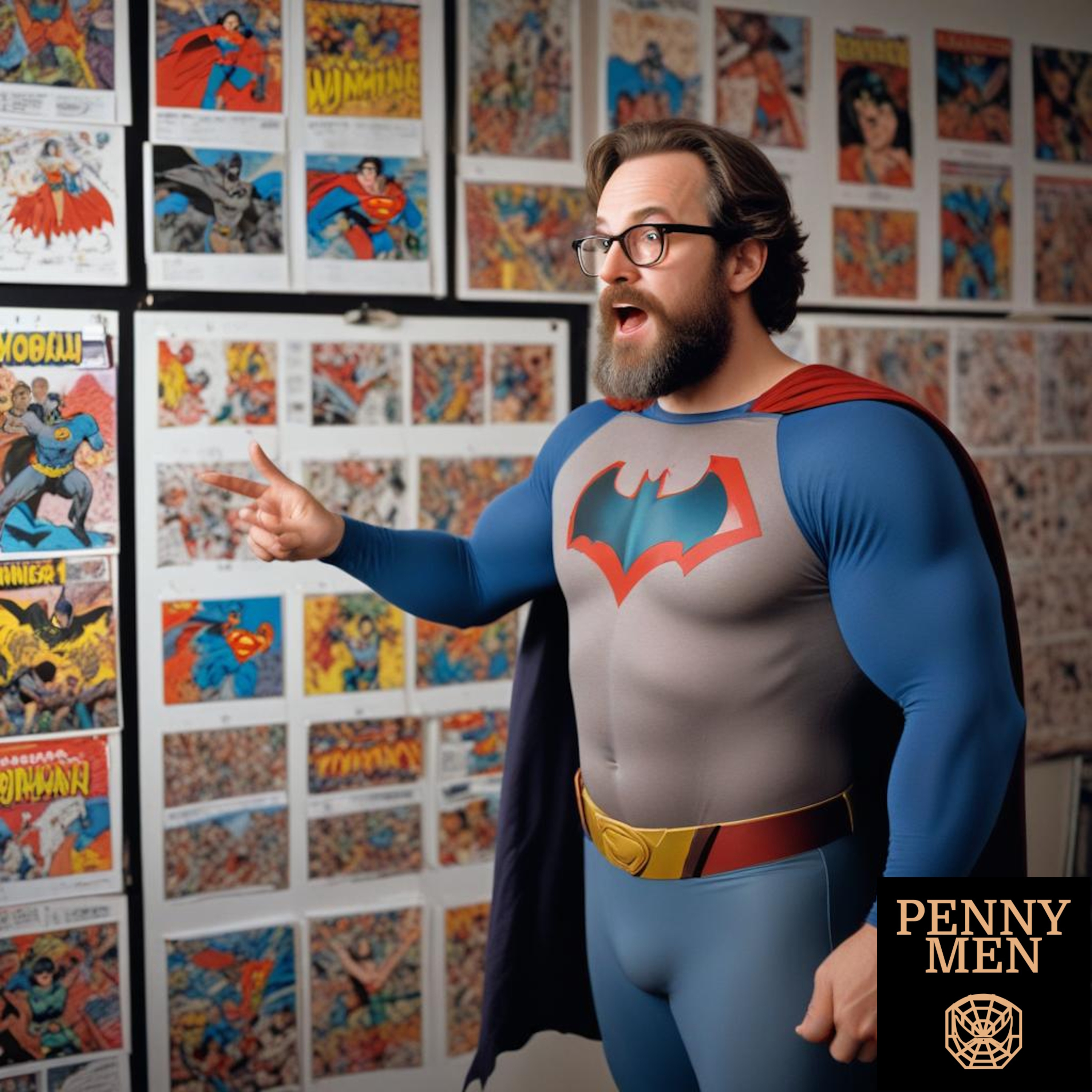 Penny Men