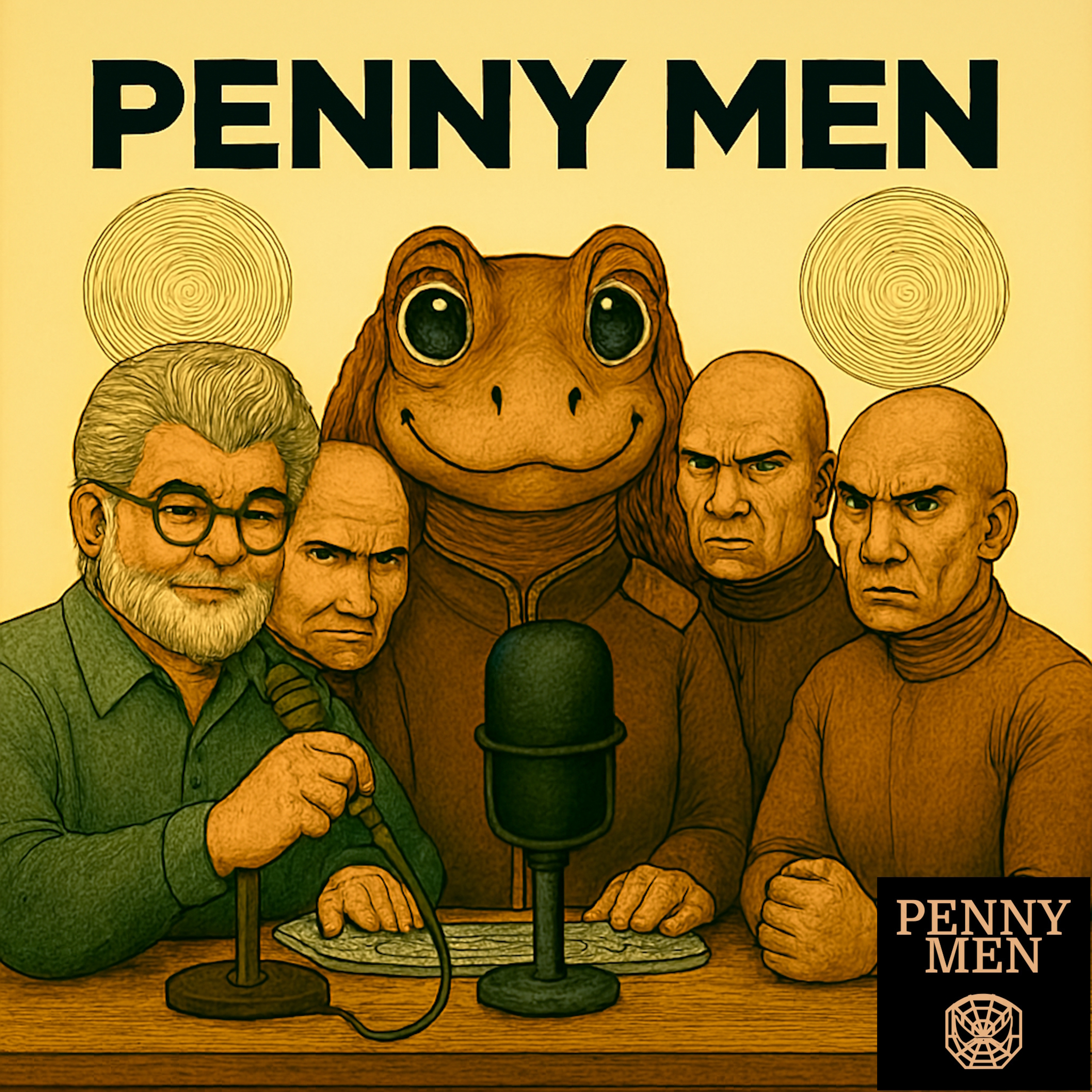 #91 - What's So Great About Star Wars? (Part 14) ['Episode II - Attack of the Clones' cont.]