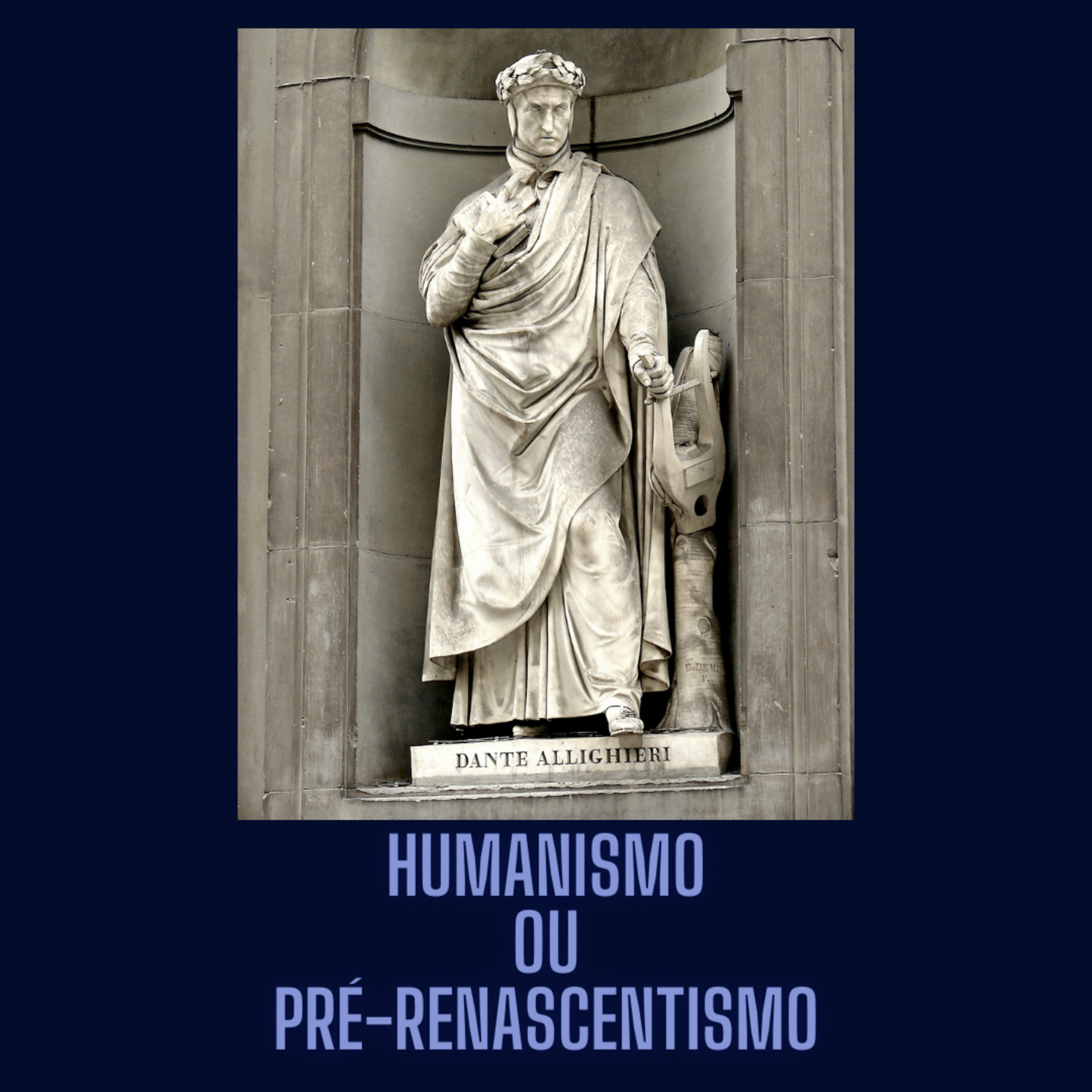 Humanismo ou Pré-Renascentismo episode artwork