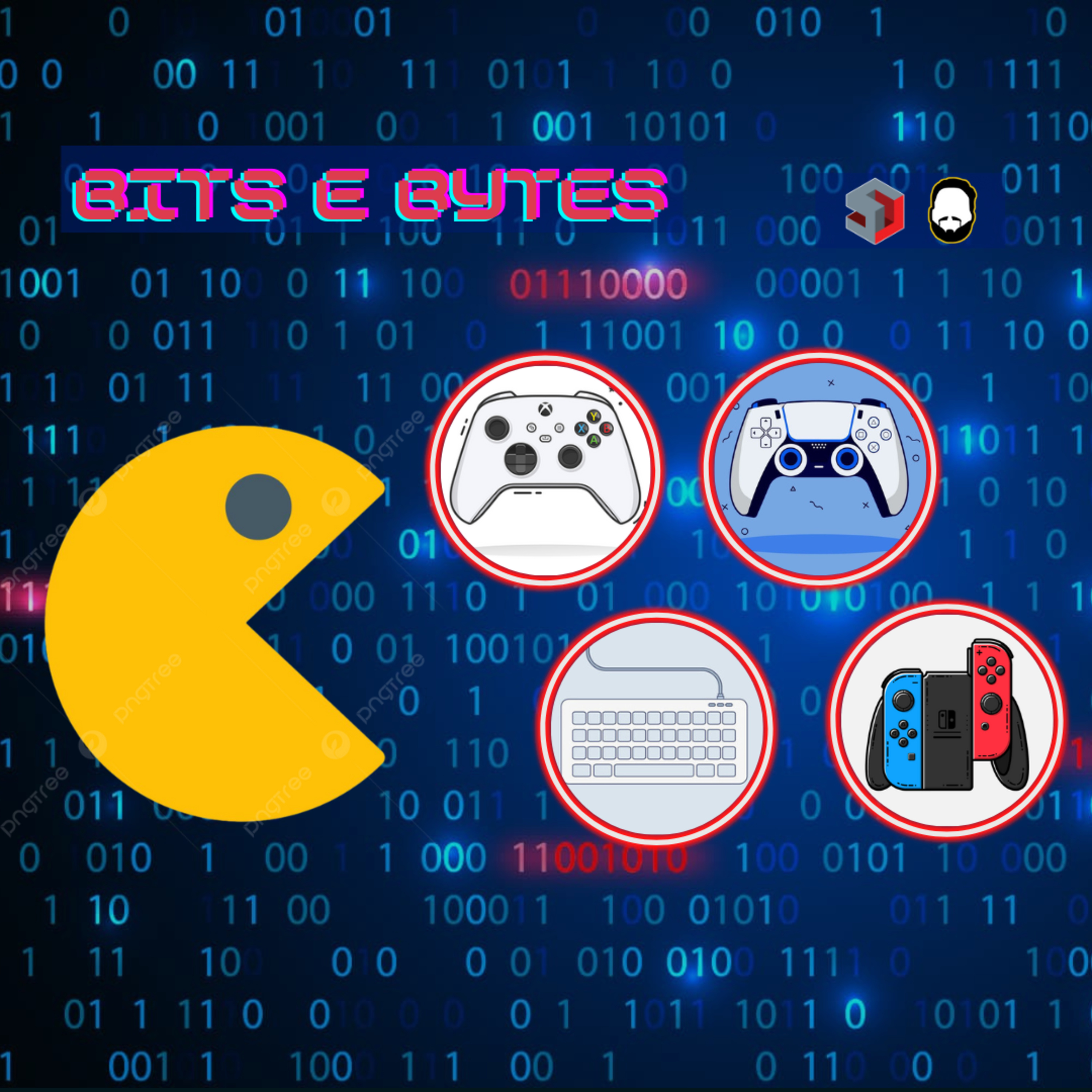 B&B #41 - Until Dawn, God of War Ragnarok e The Plucky Squire episode artwork