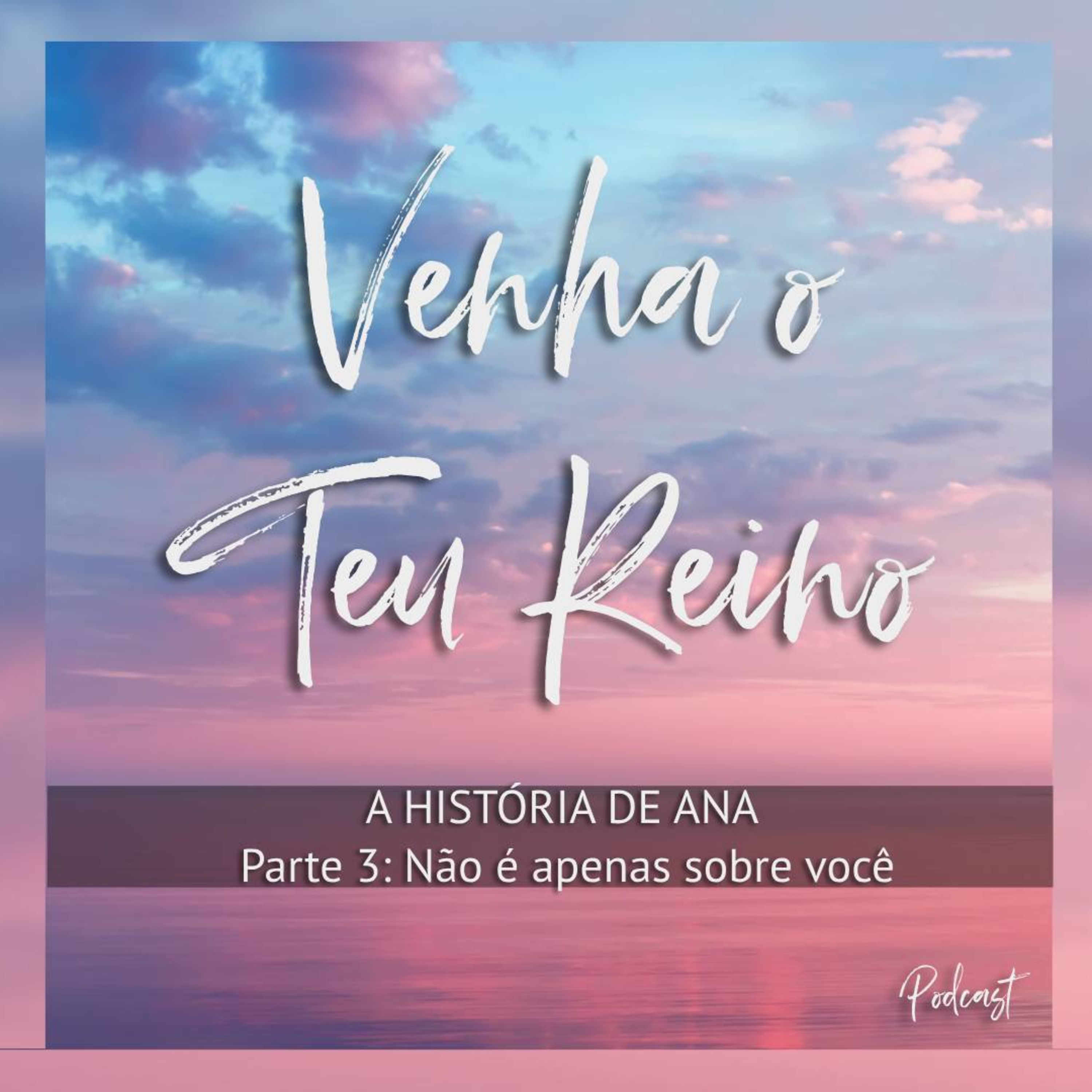 Venha o Teu Reino
