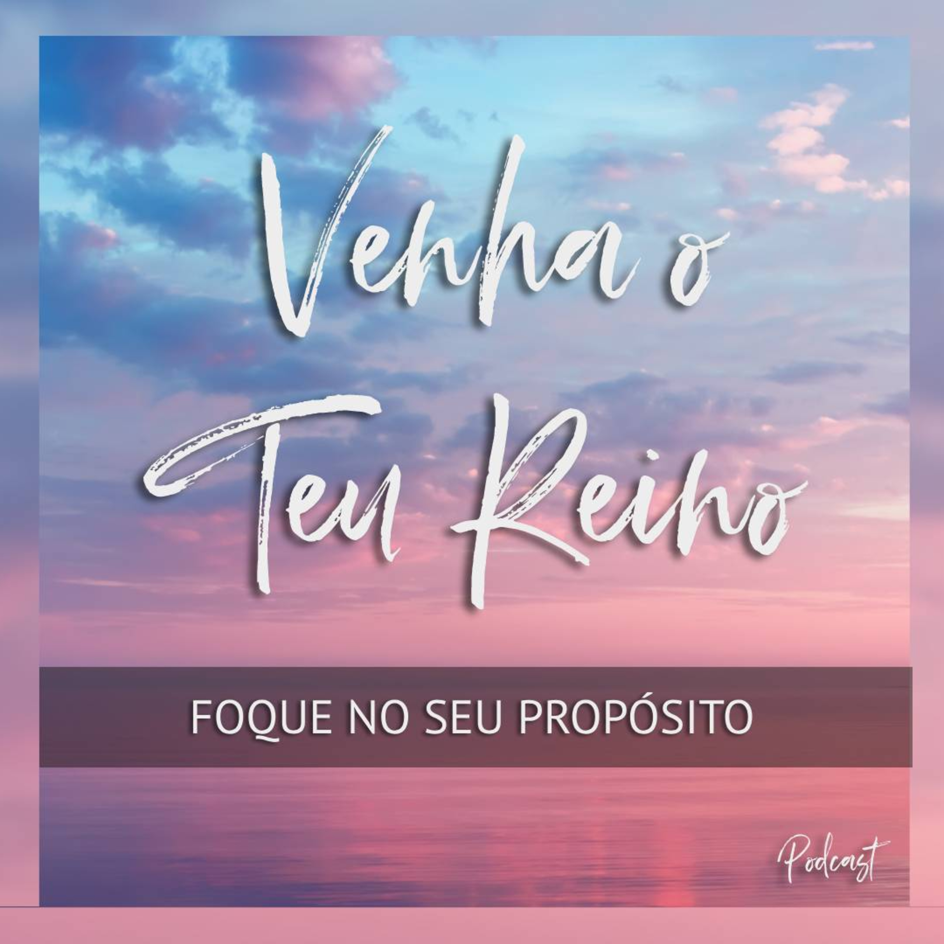 Foque no seu propósito episode artwork