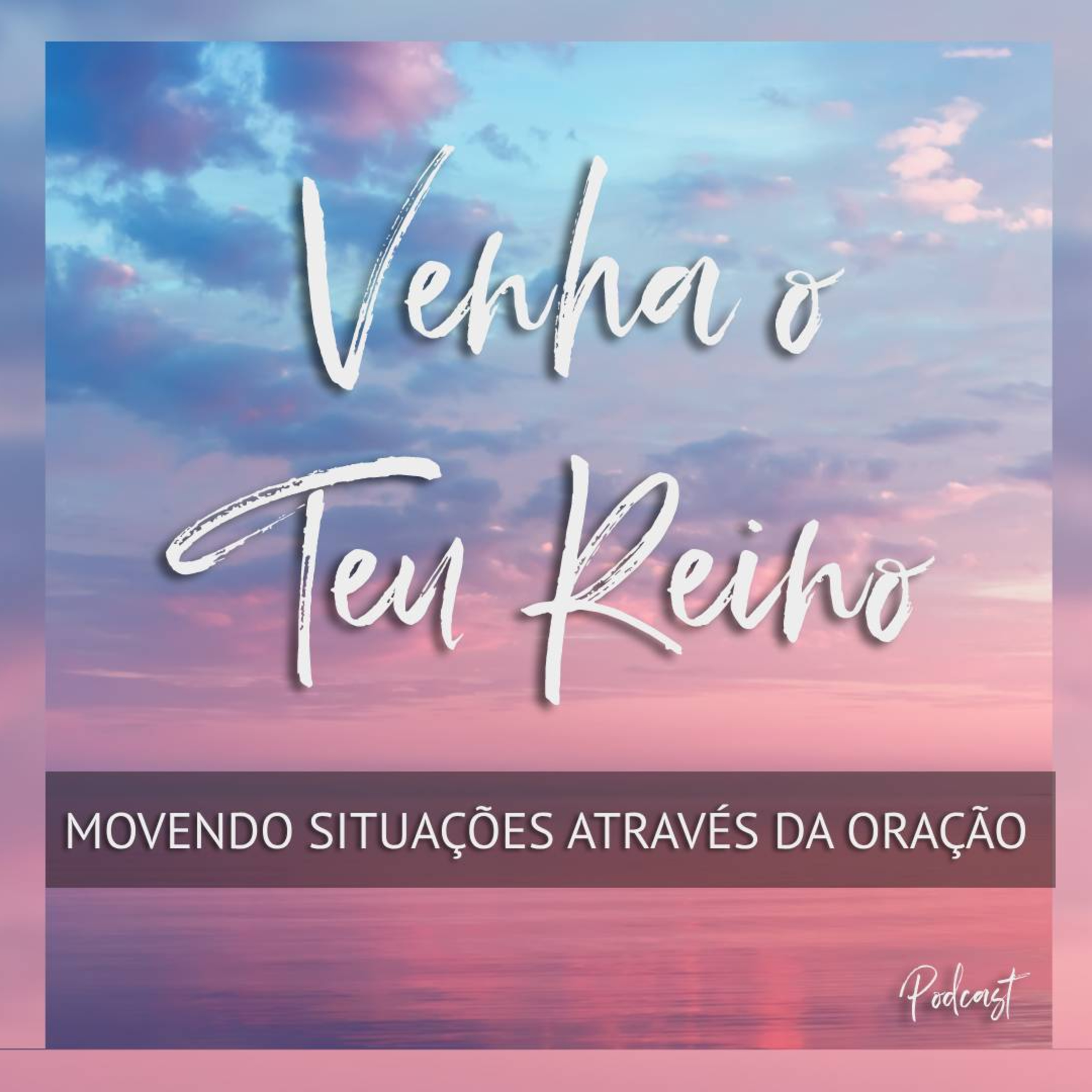Movendo situações através da oração episode artwork