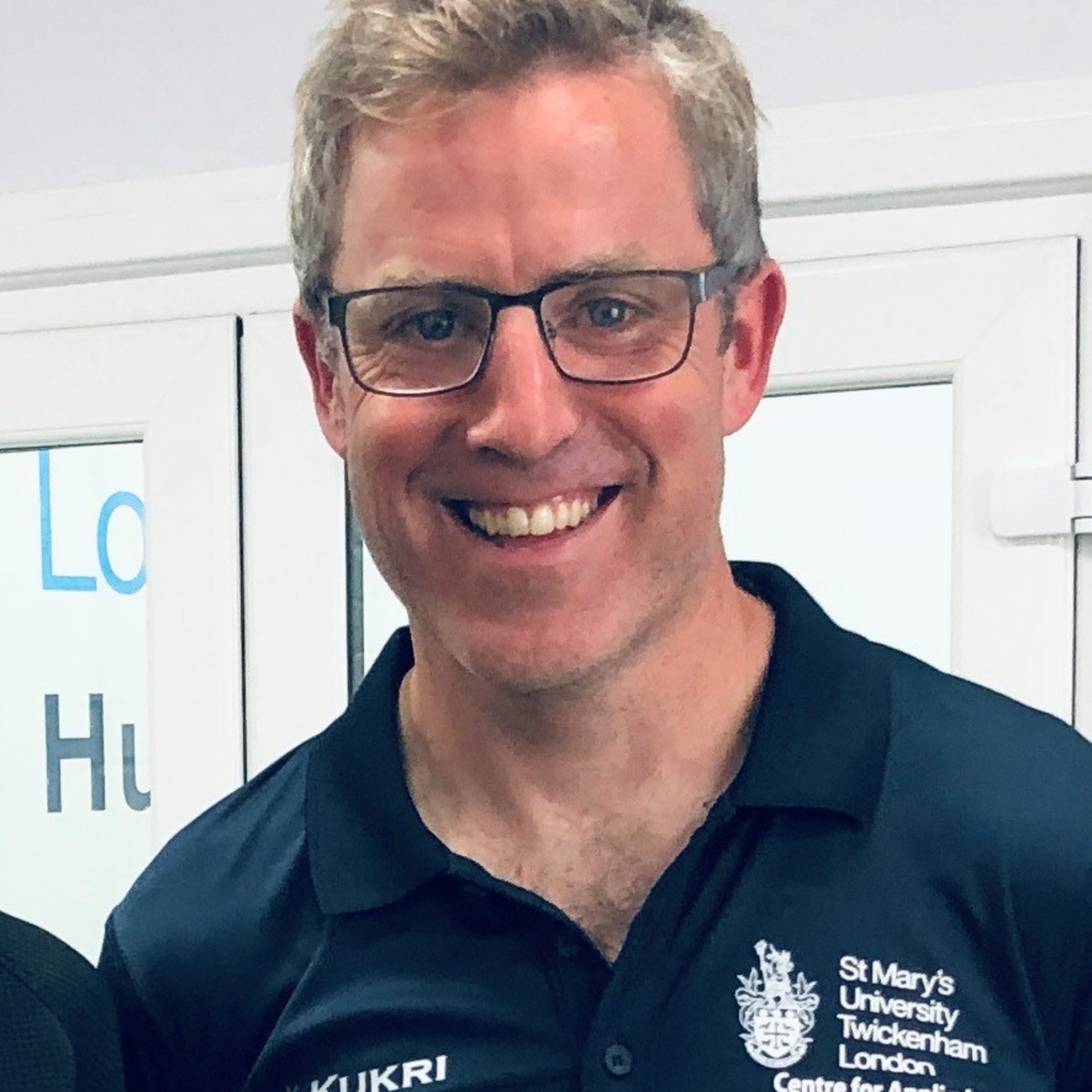 Women in Sport and Exercise Academic Network Podcast