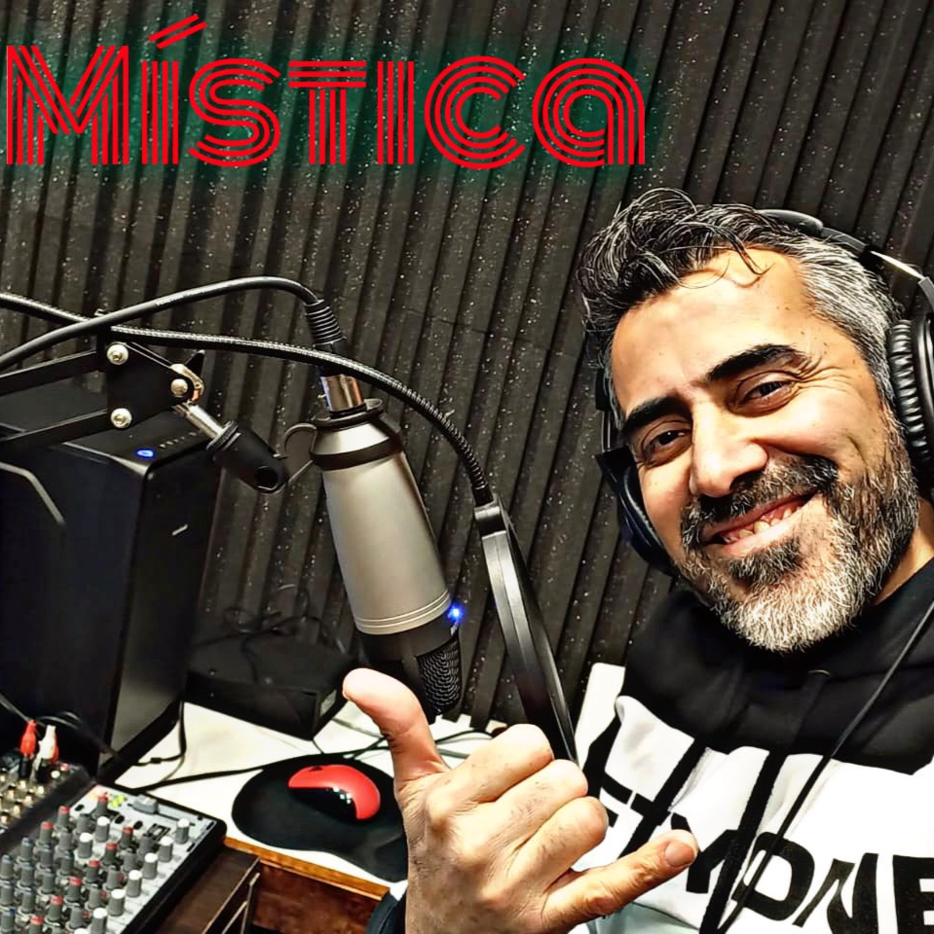 #Mistica Lunes 17/04/2023 episode artwork