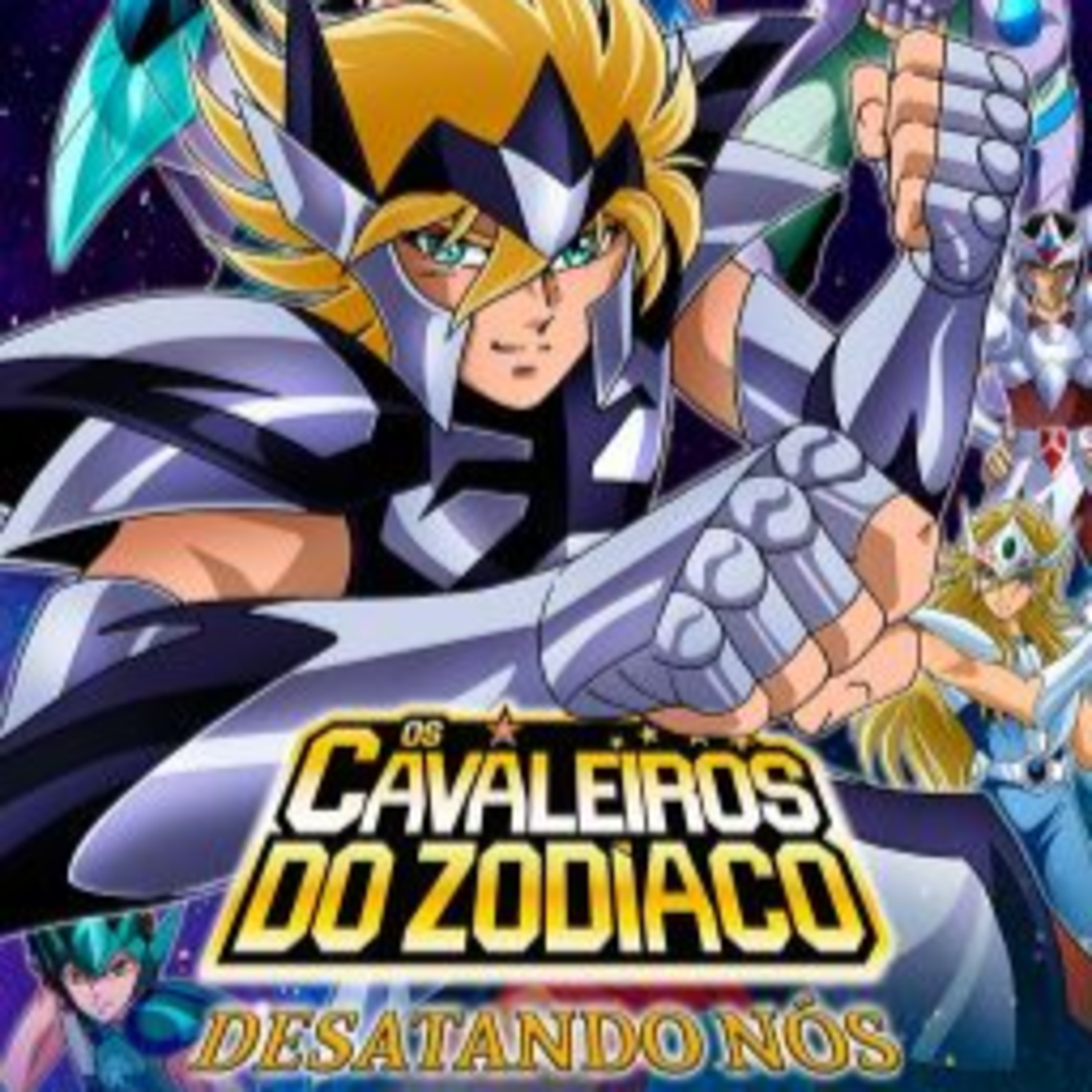62- DESATANDO NÓS: Cáp. 0 e 1 episode artwork