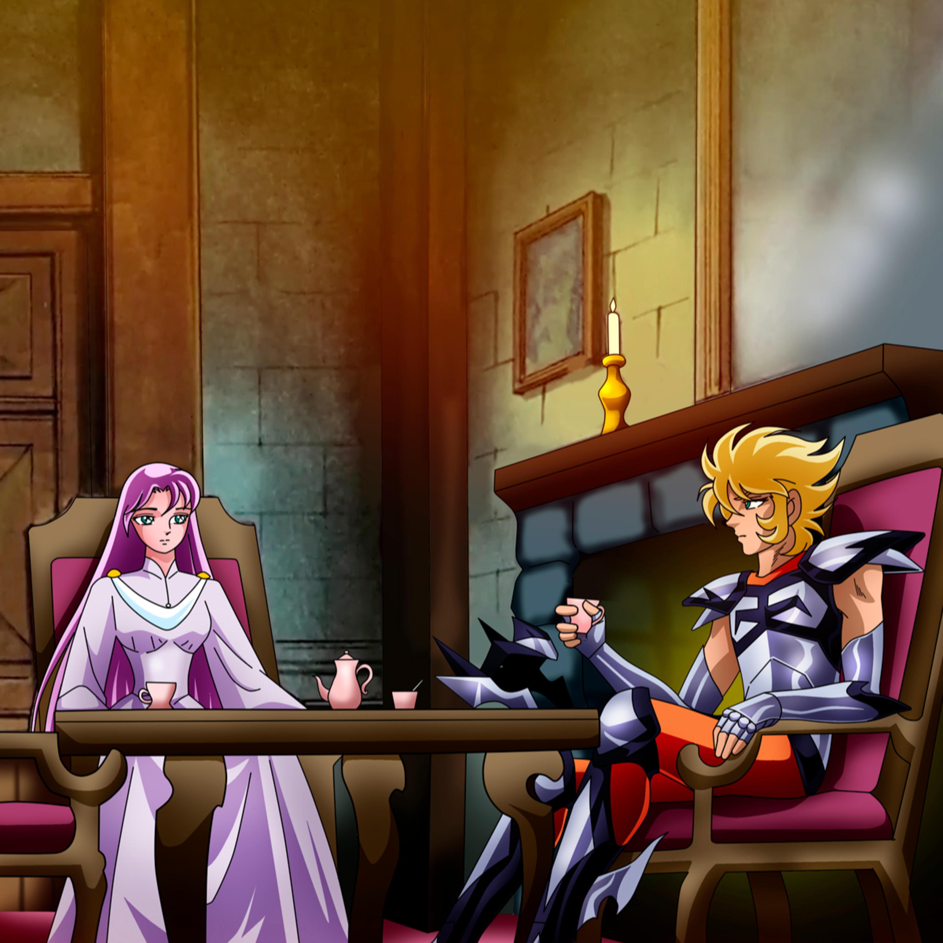68- DESATANDO NÓS: Cáp. 8 e 9 episode artwork