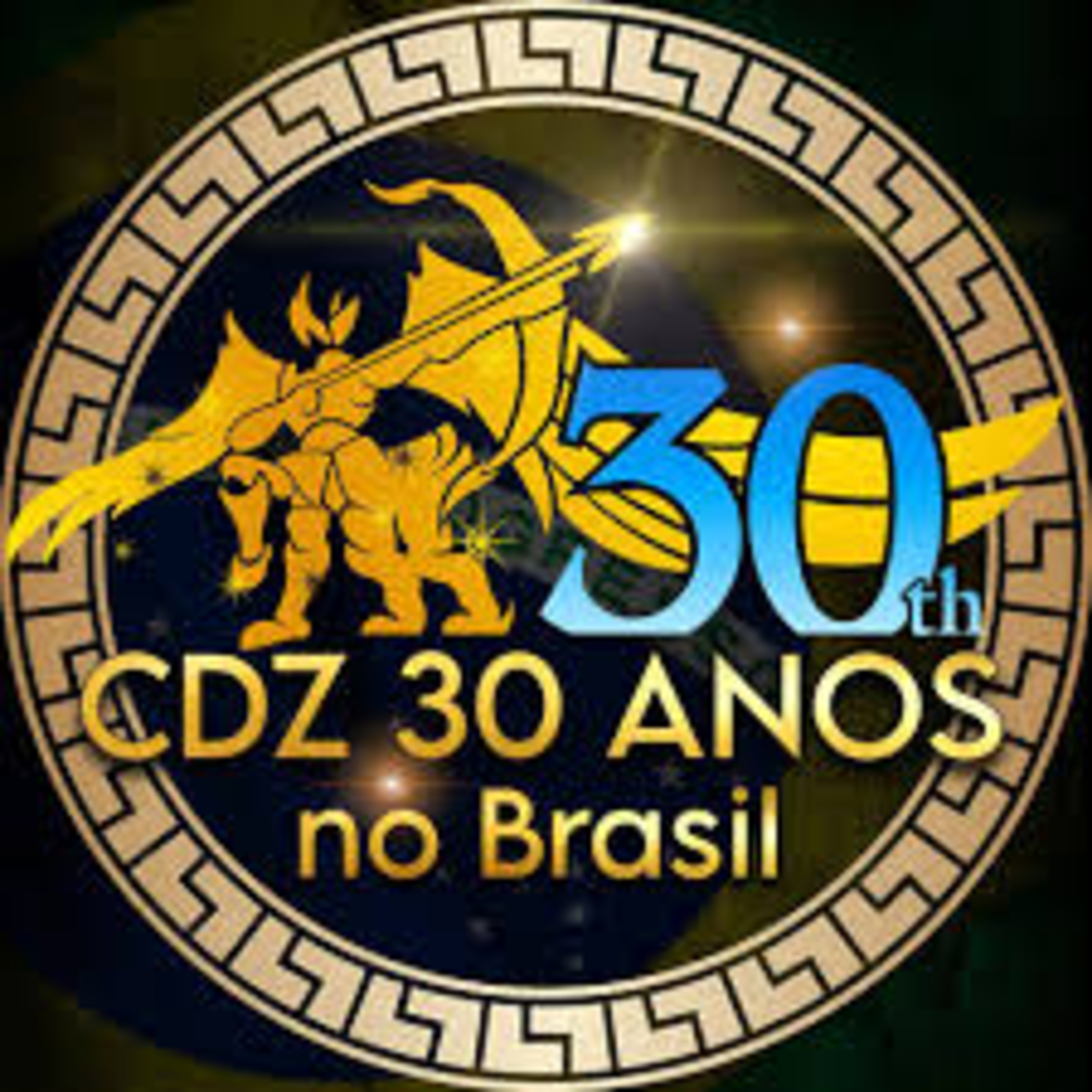 Podcast Cavaleiros Do Zodíaco
