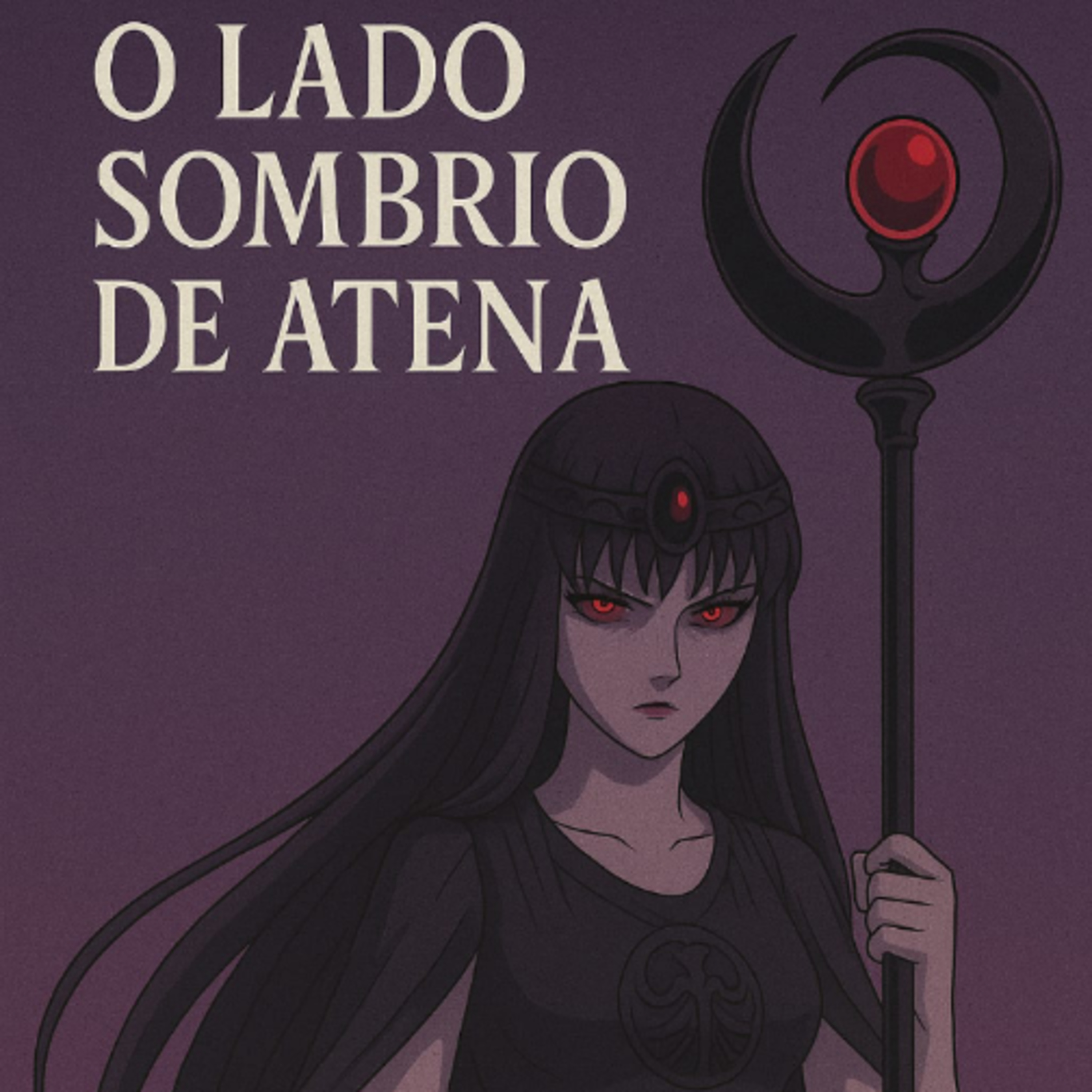 98- O Lado Sombrio de Athena episode artwork