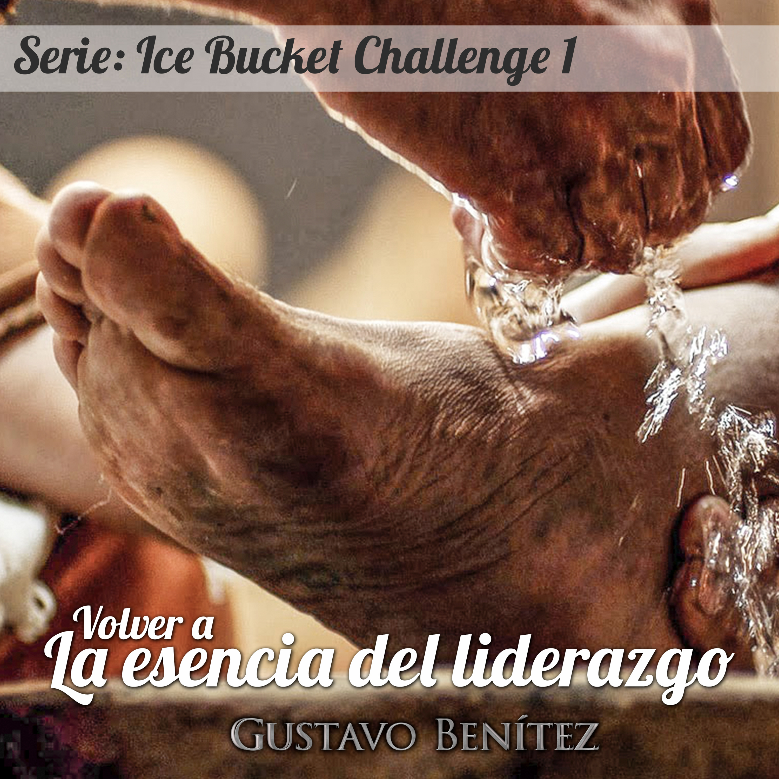 Volver a la Esencia del Liderazgo de Jesús episode artwork