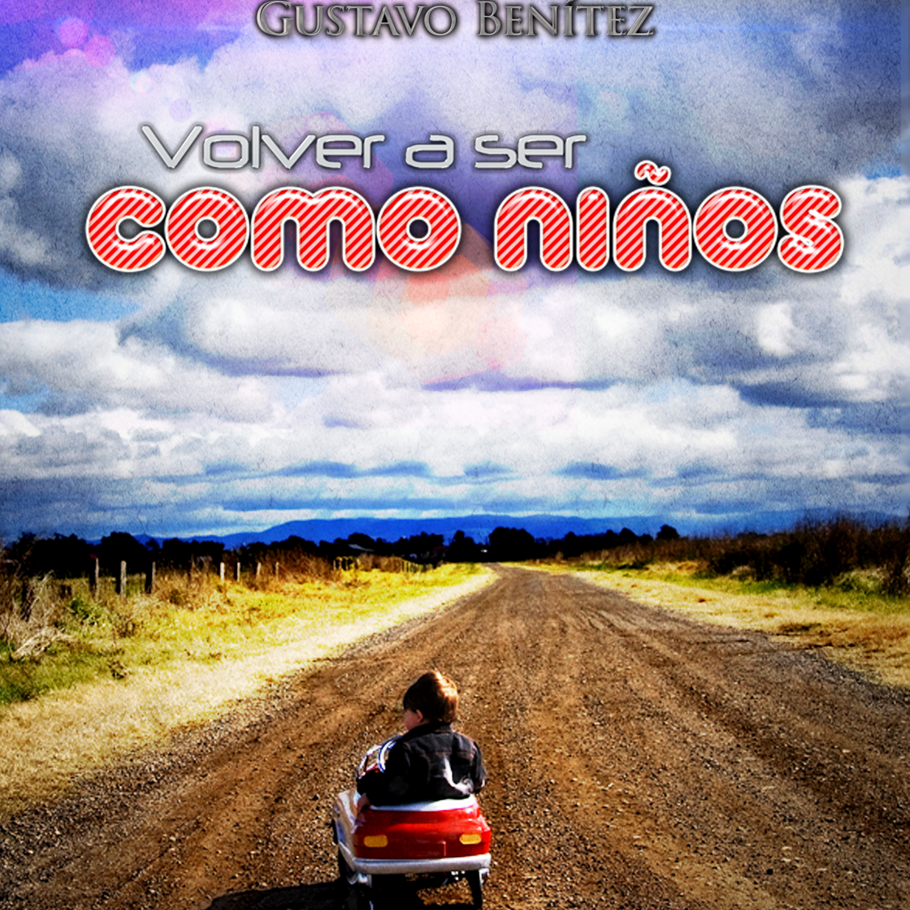 Volver a ser como Niños - Mensaje episode artwork