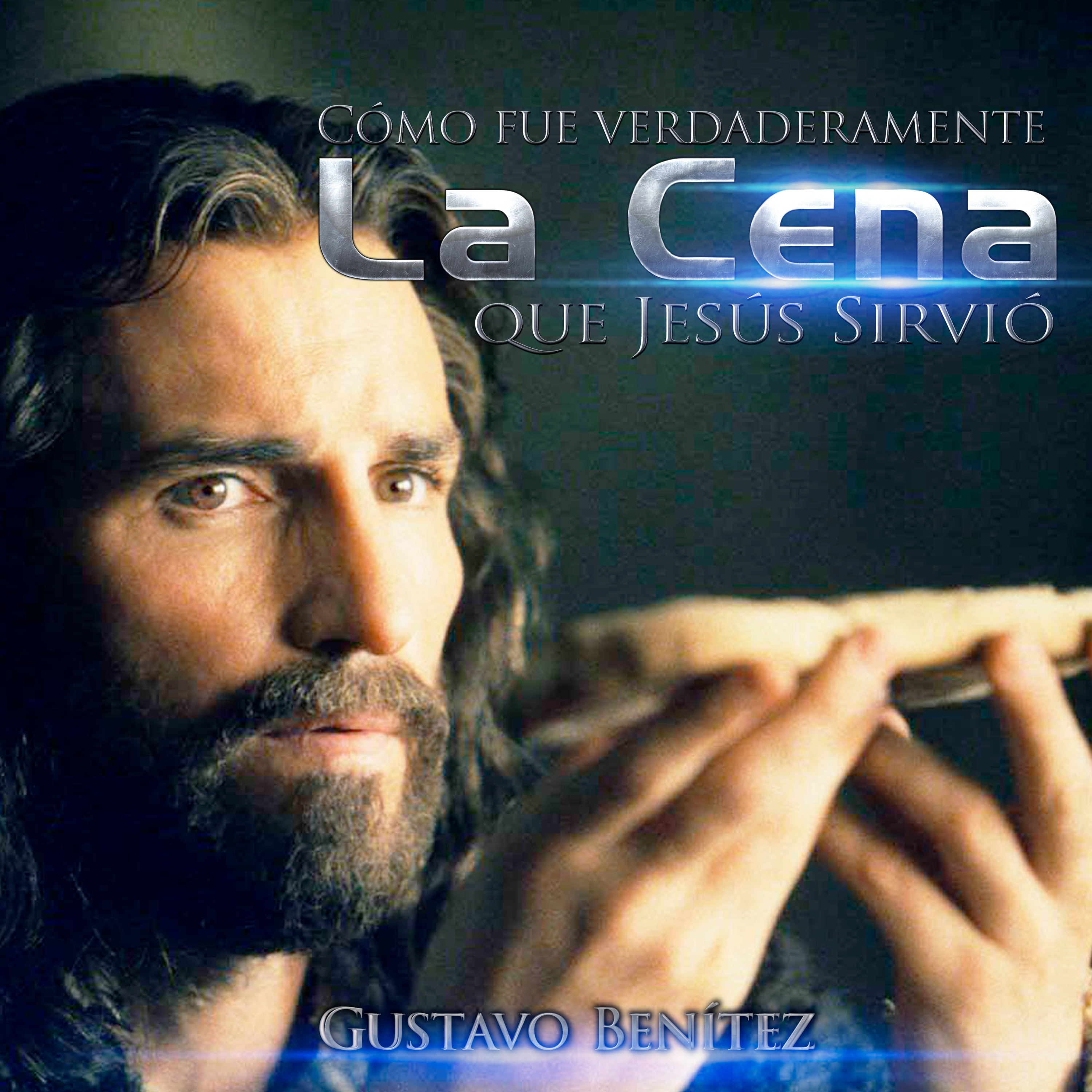 La última cena de Jesús episode artwork