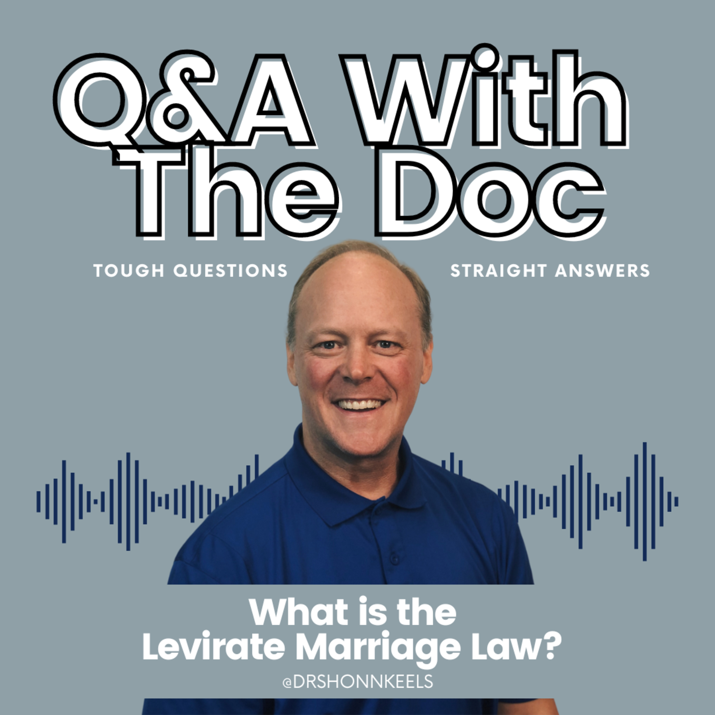 Q&A With The Doc