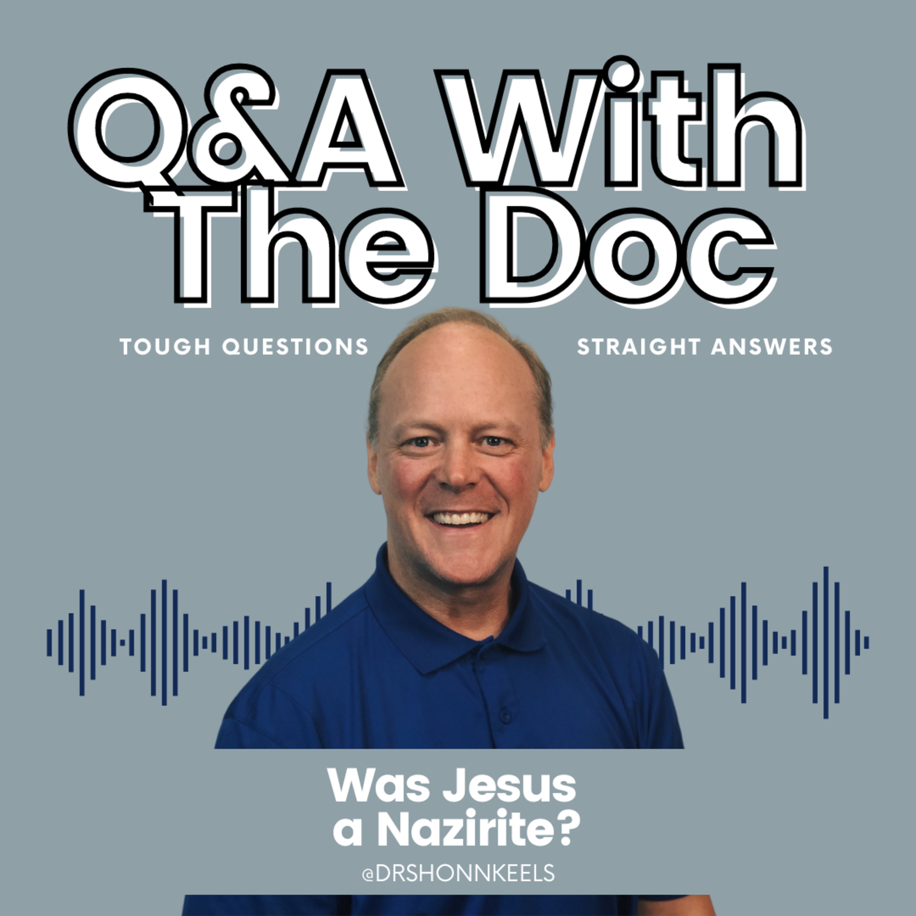 Q&A With The Doc
