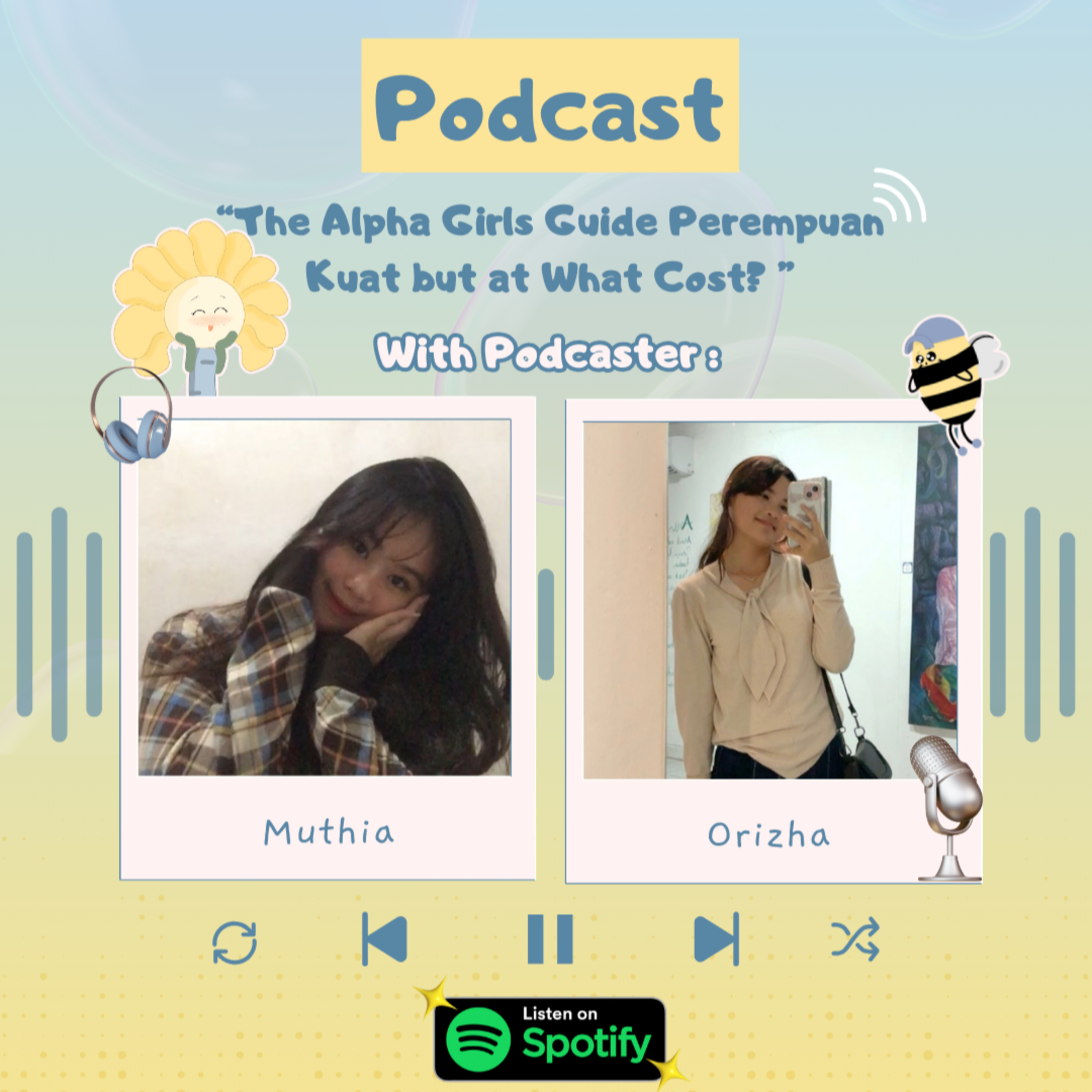 Matahari Kita