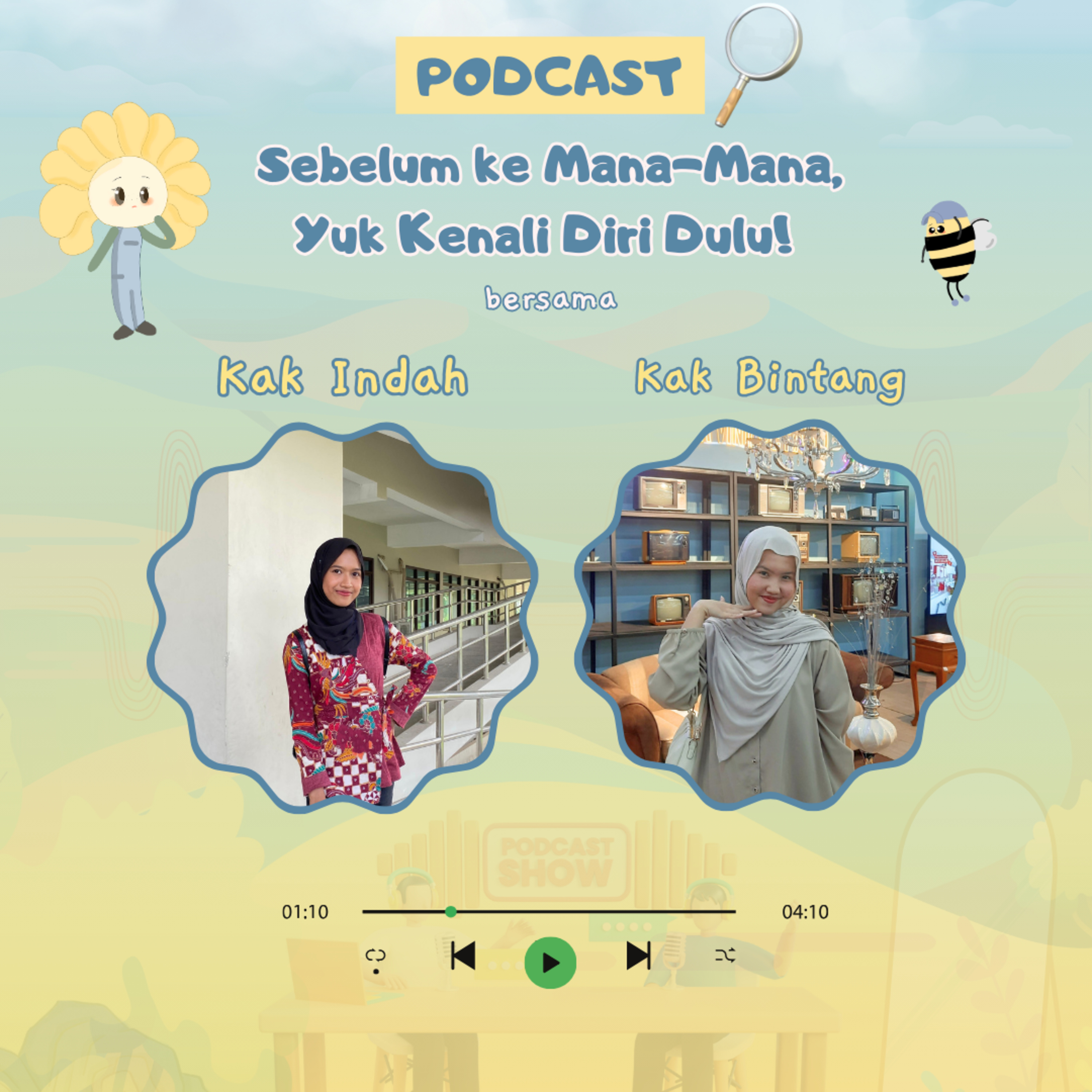 Matahari Kita