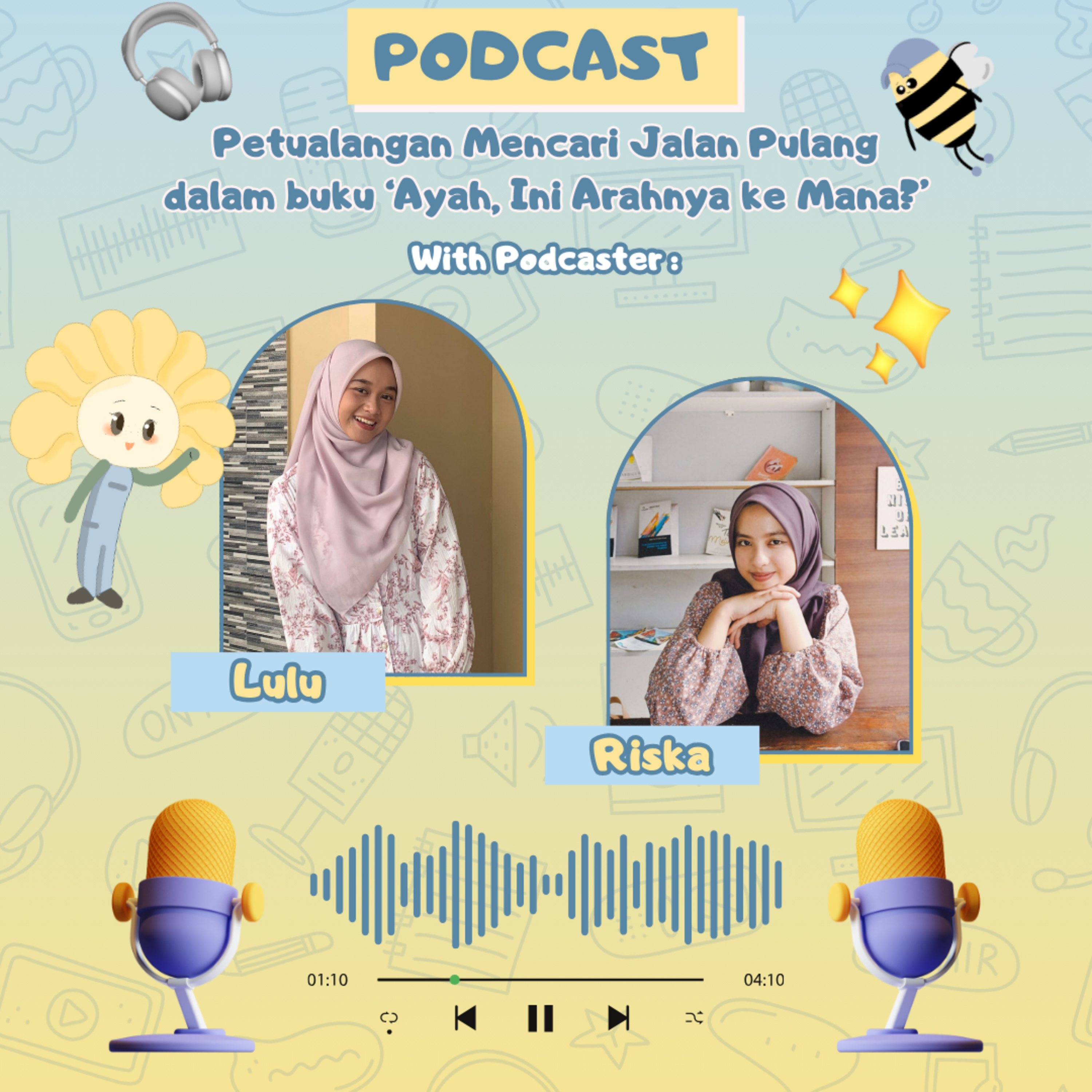 Matahari Kita