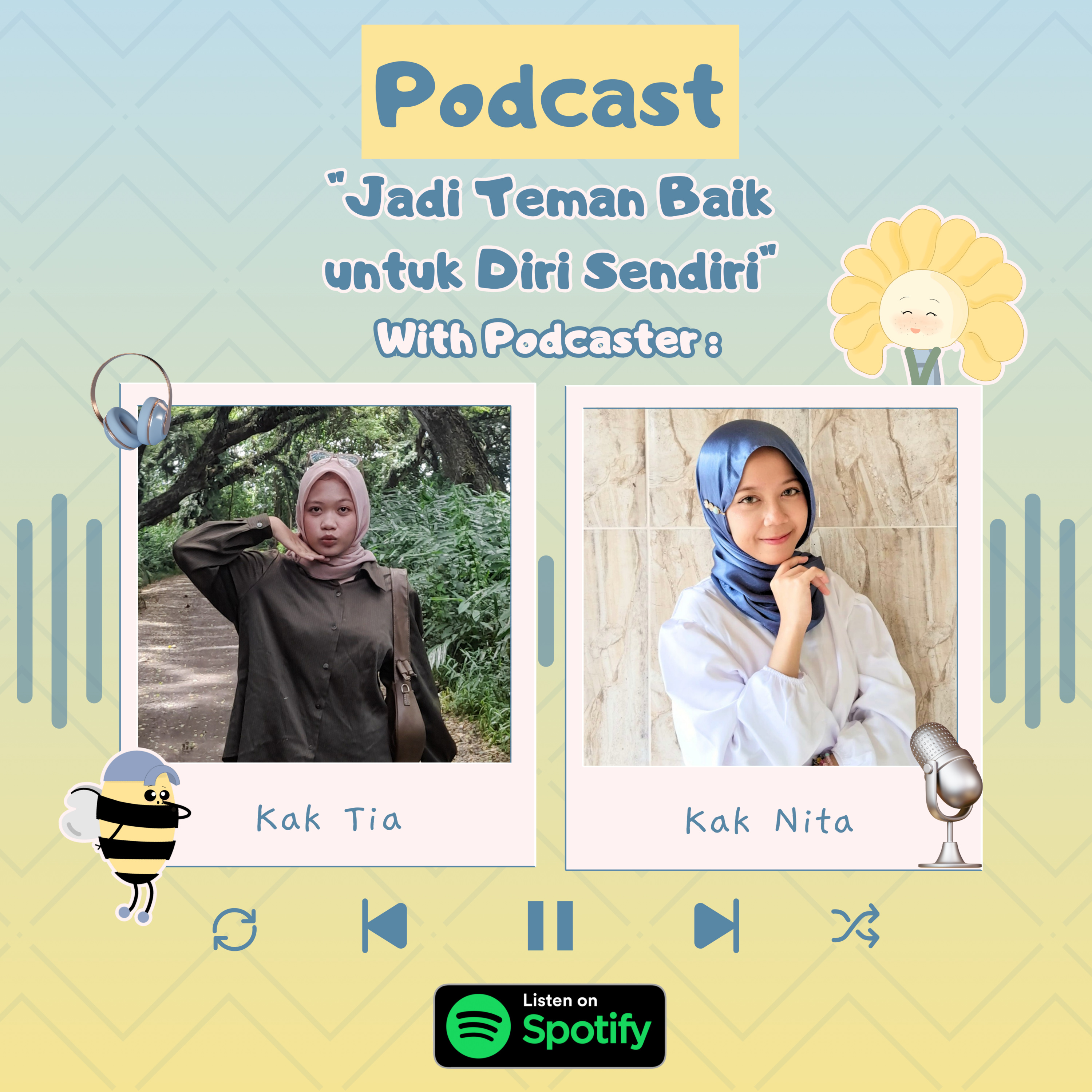 Matahari Kita