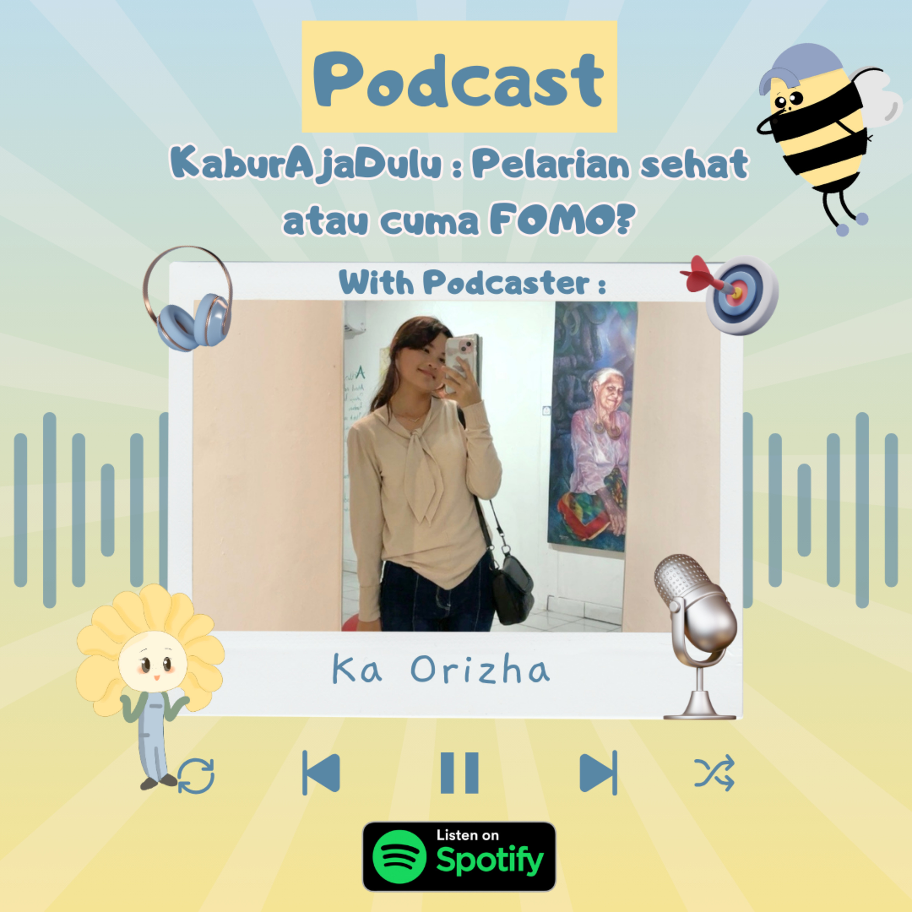 Matahari Kita