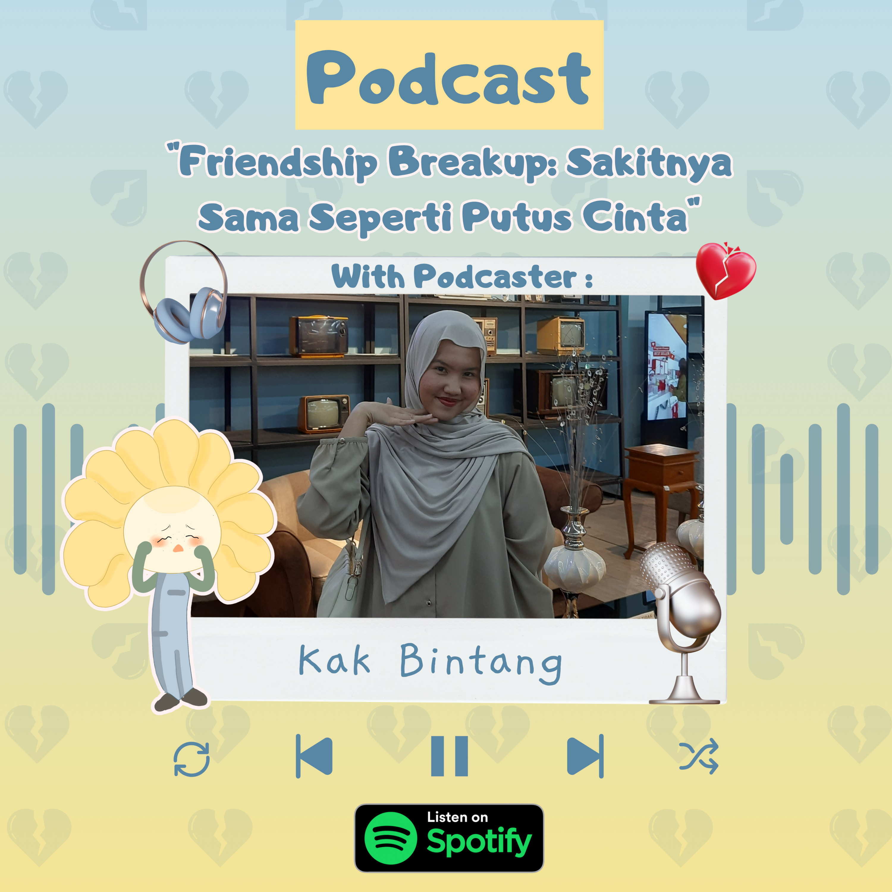 Matahari Kita