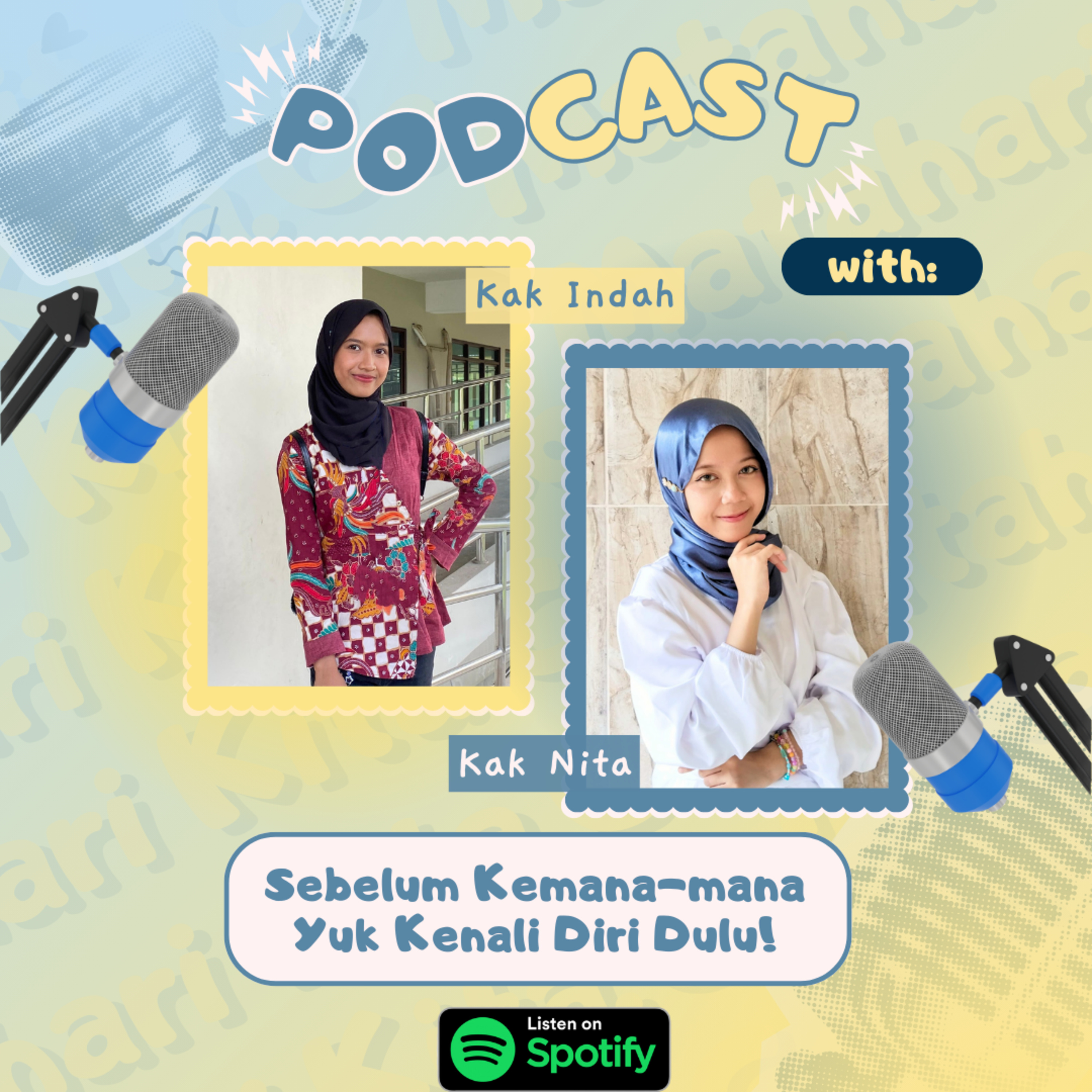 Matahari Kita