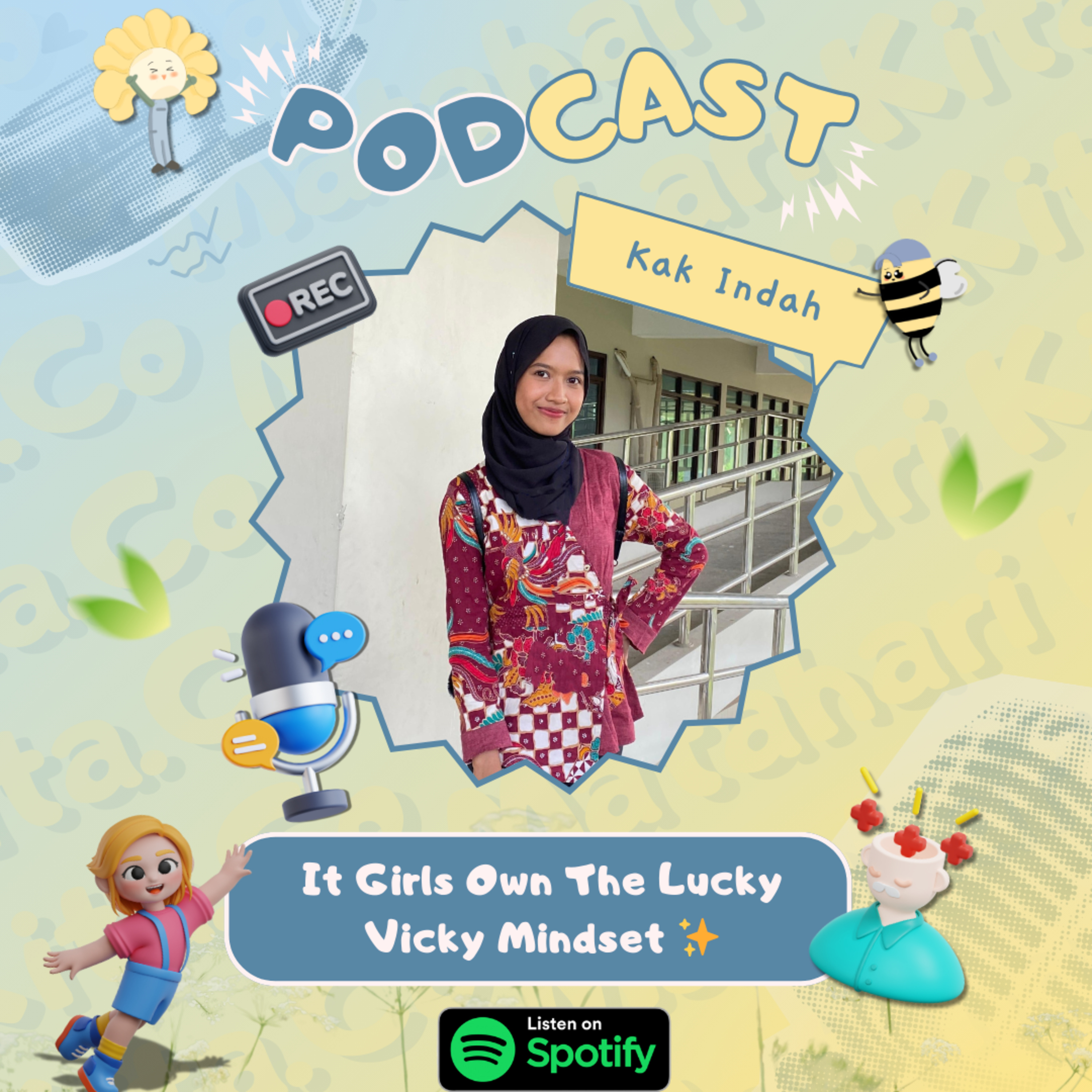 Matahari Kita