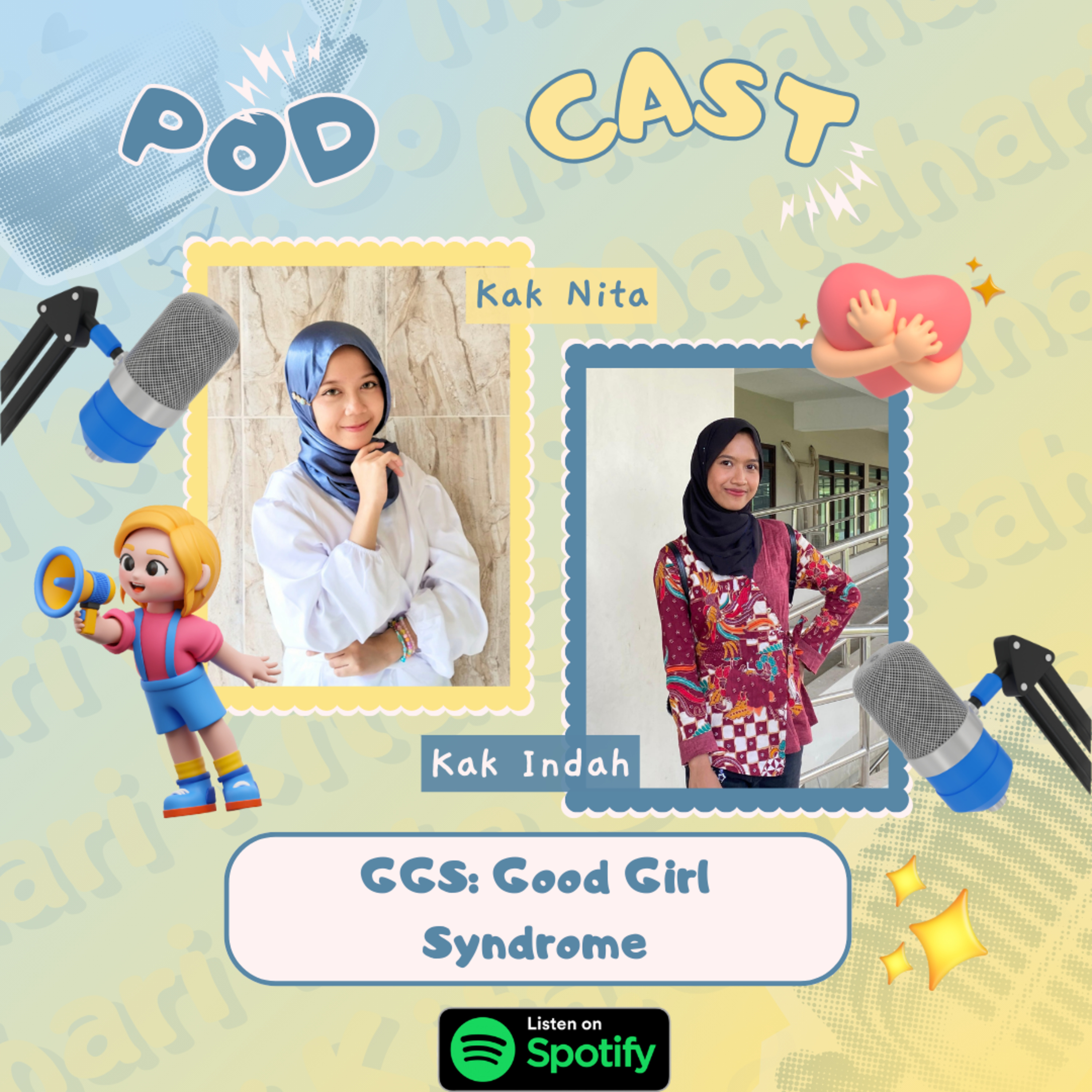 Matahari Kita