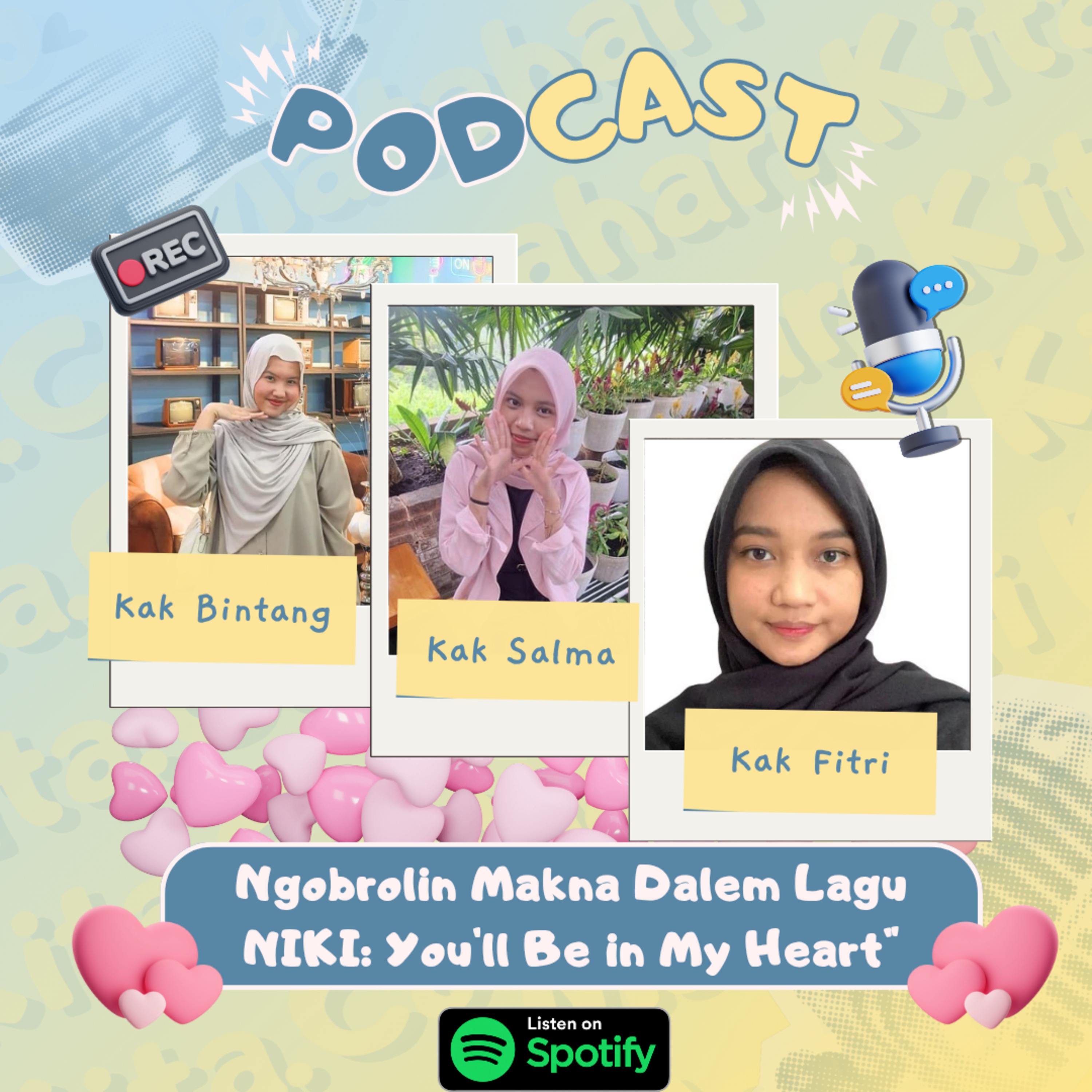 Matahari Kita