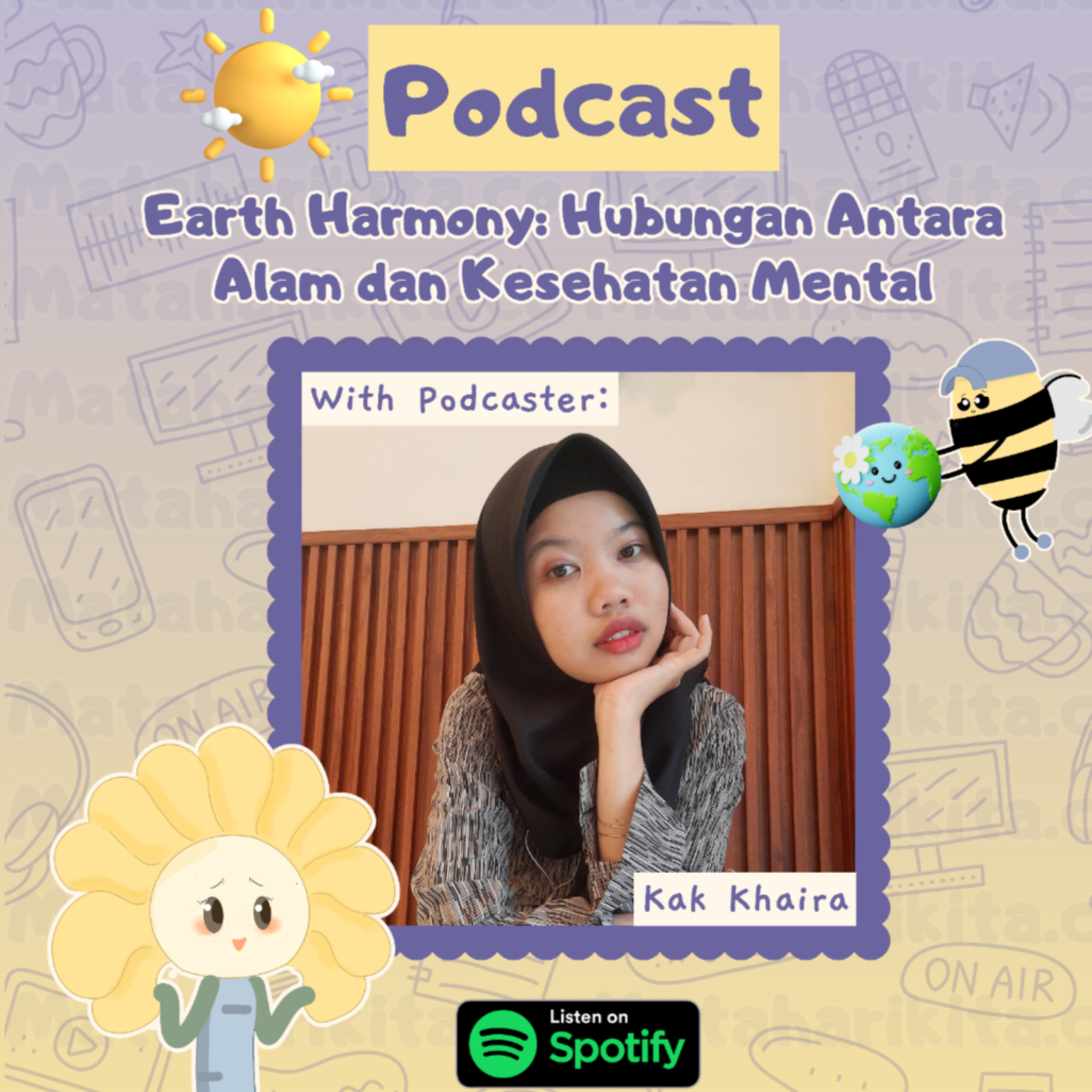 Matahari Kita