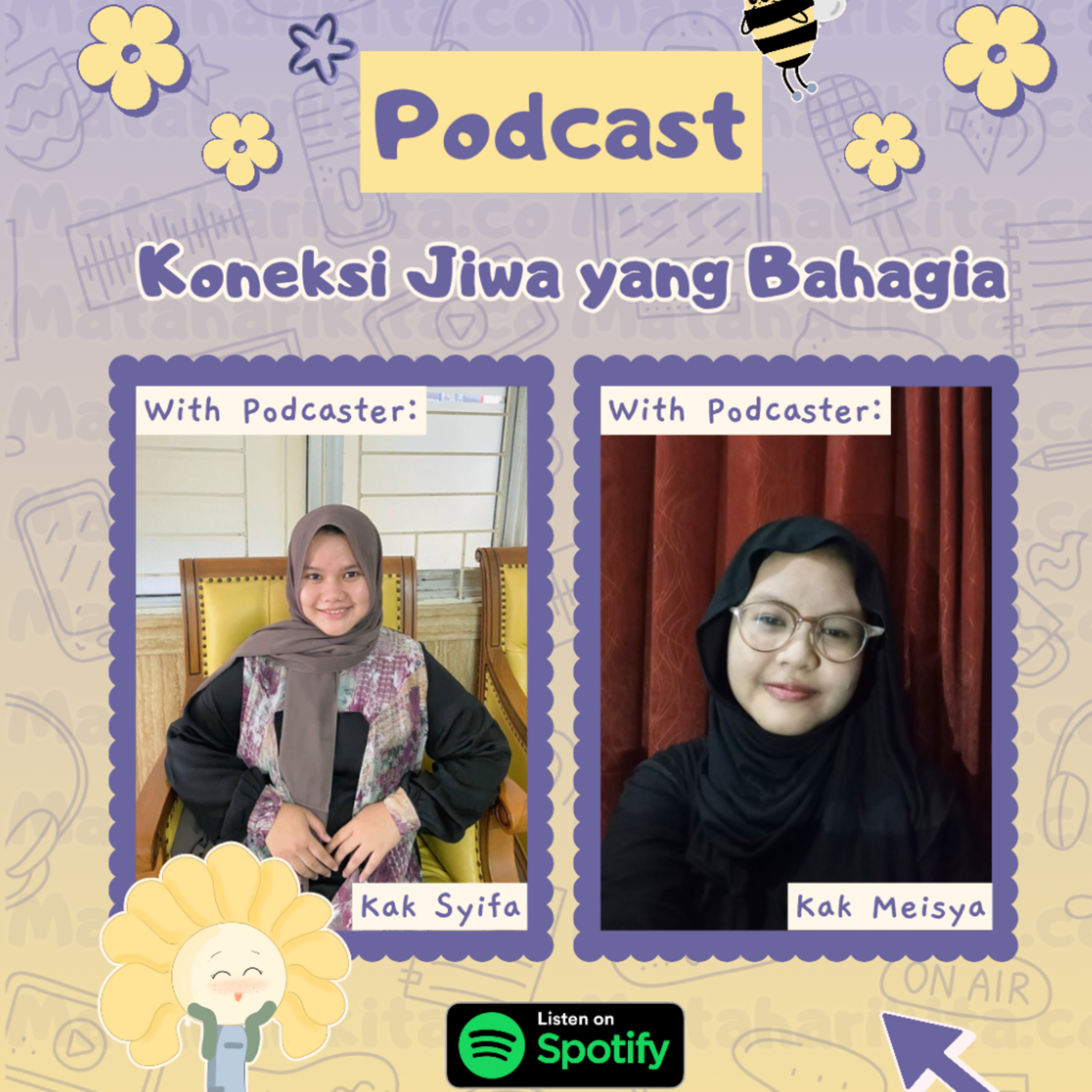 Matahari Kita