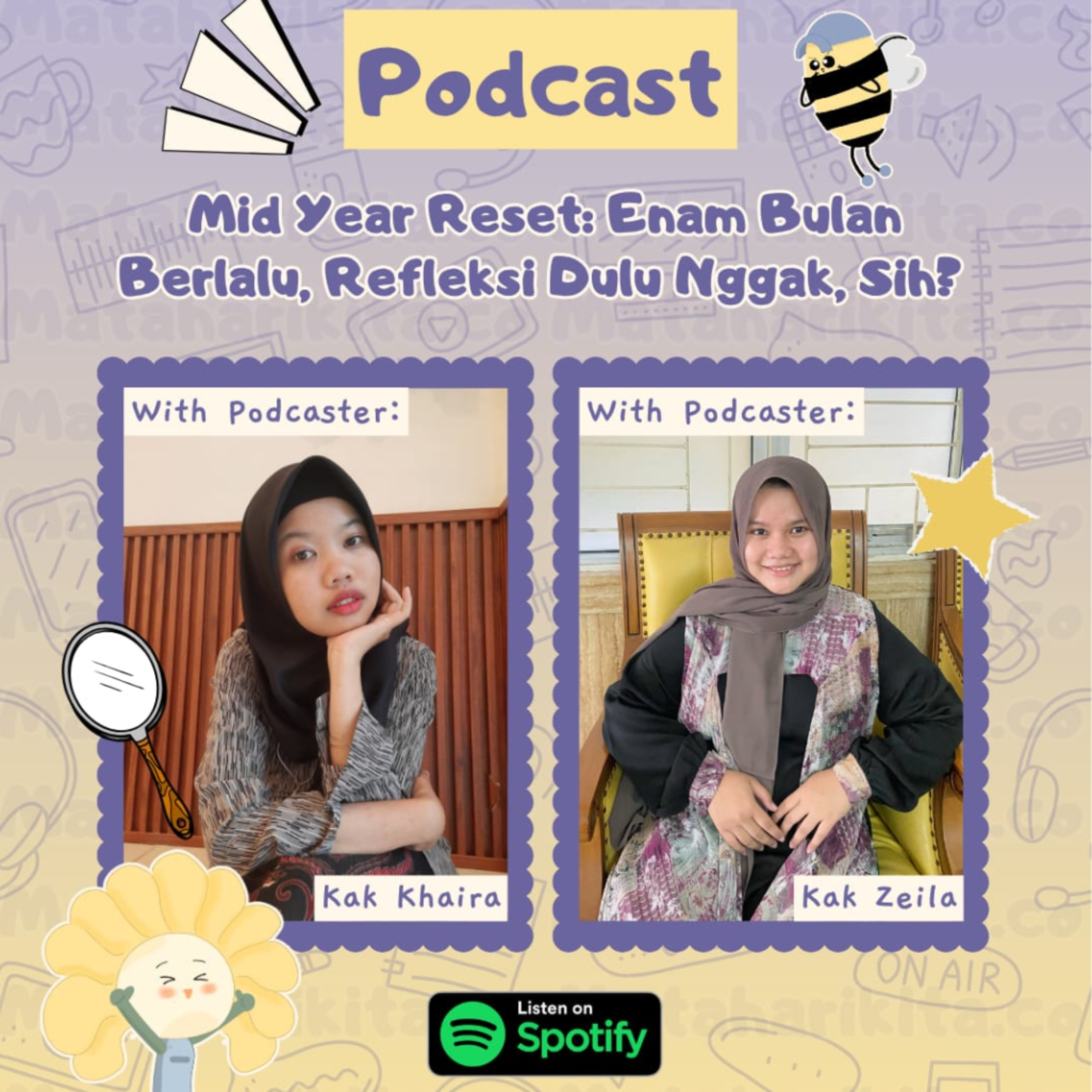 Matahari Kita