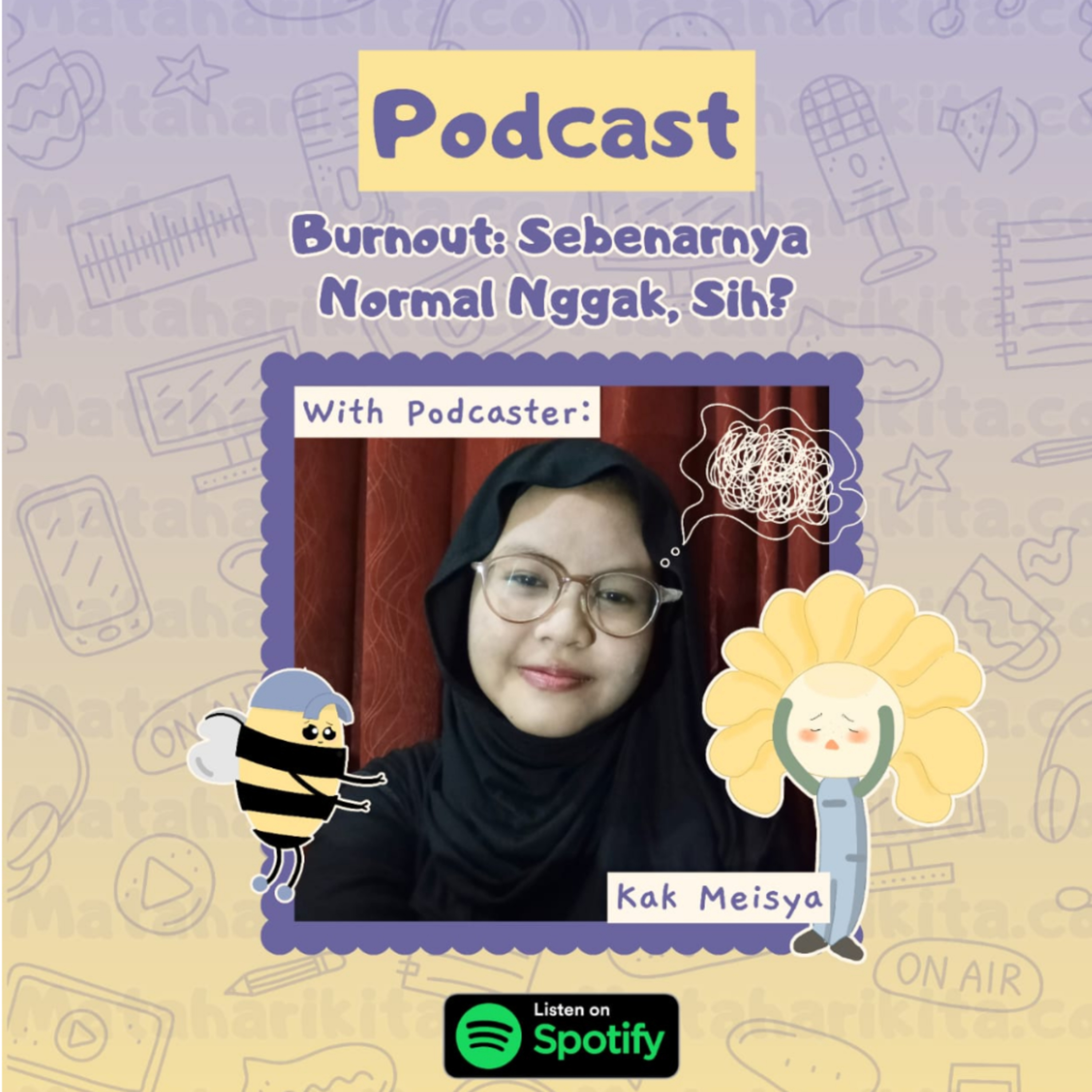 Matahari Kita