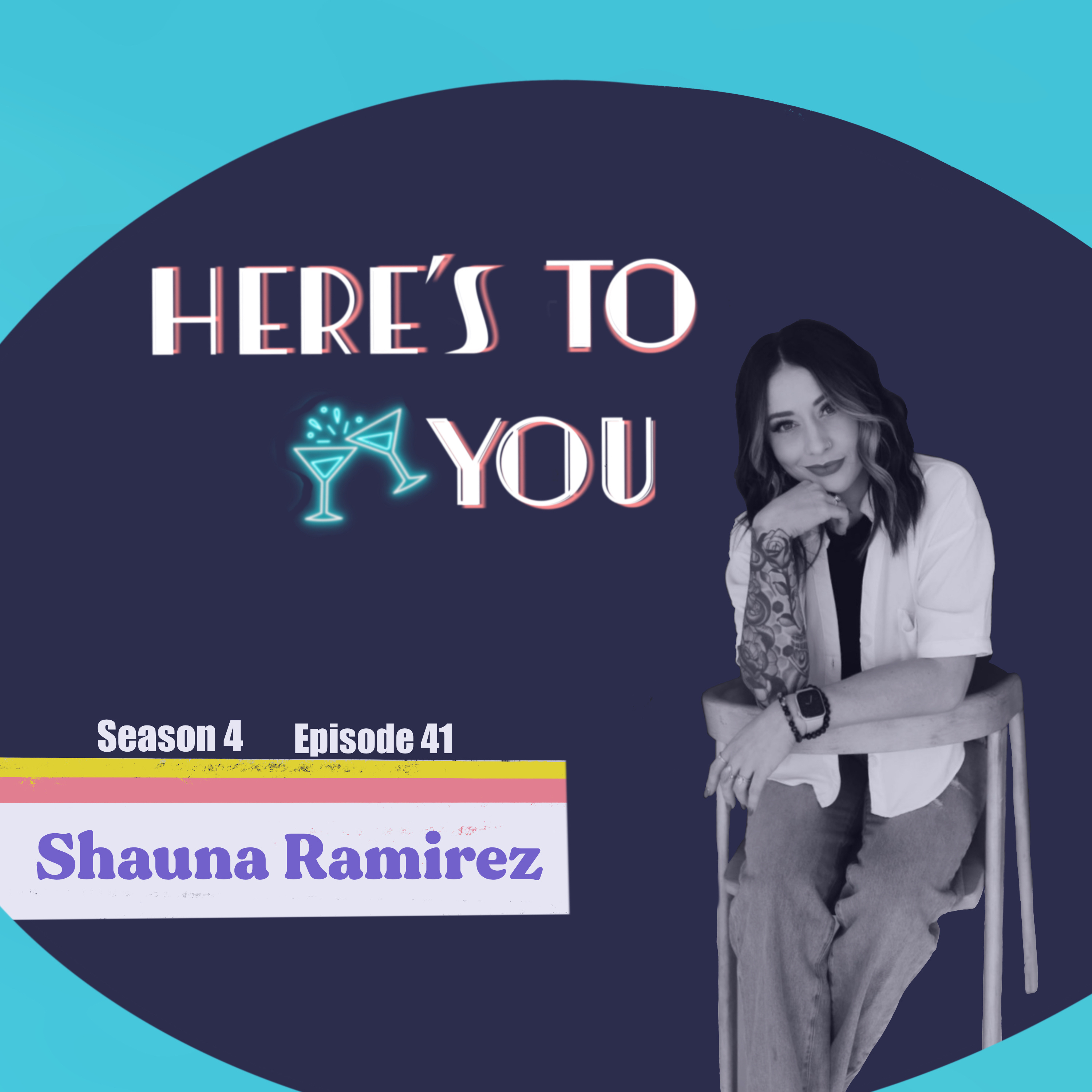 041 - Alchemy & Alignment w/ Shauna Ramirez