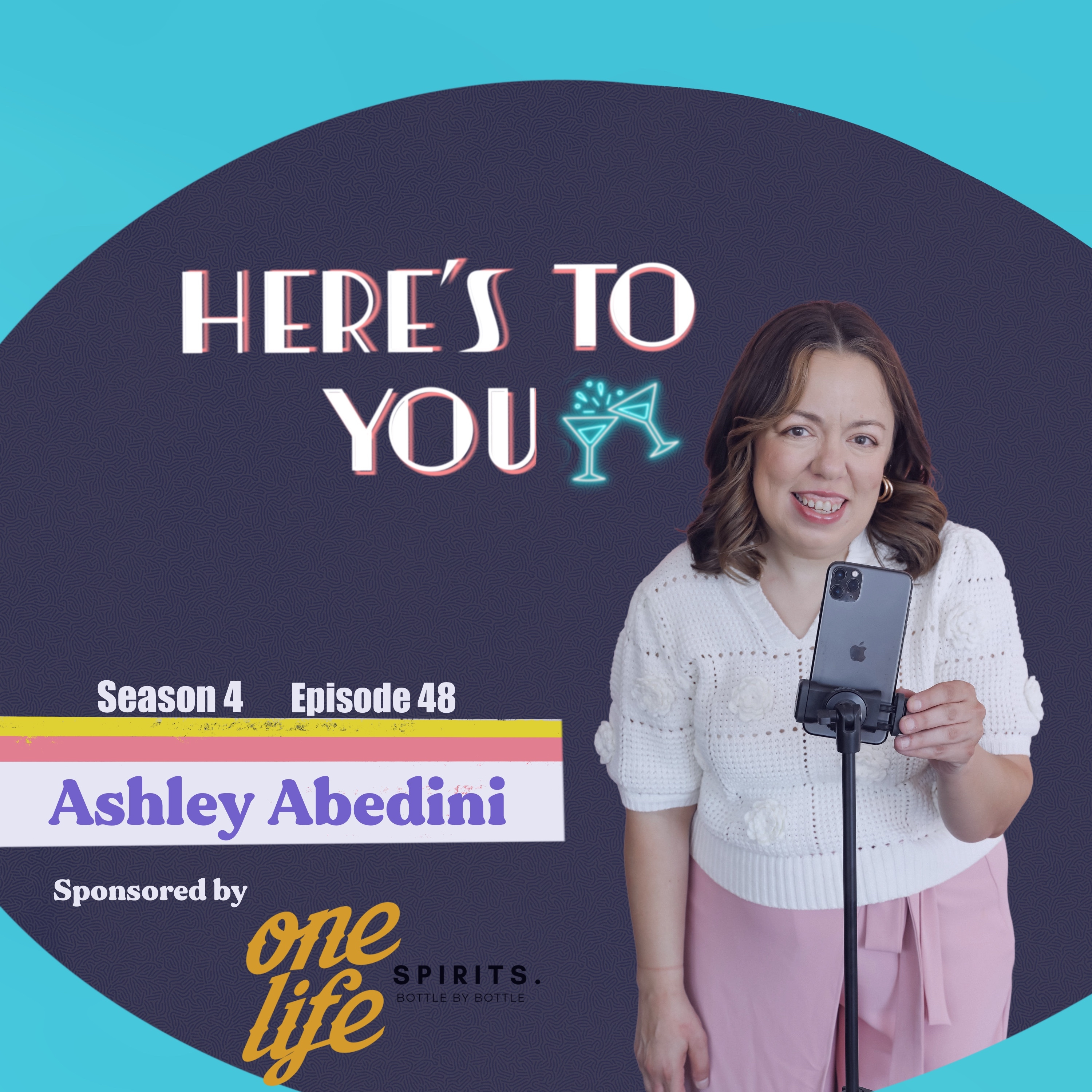 048 - Social media in the garden w/ Ashley Abedini