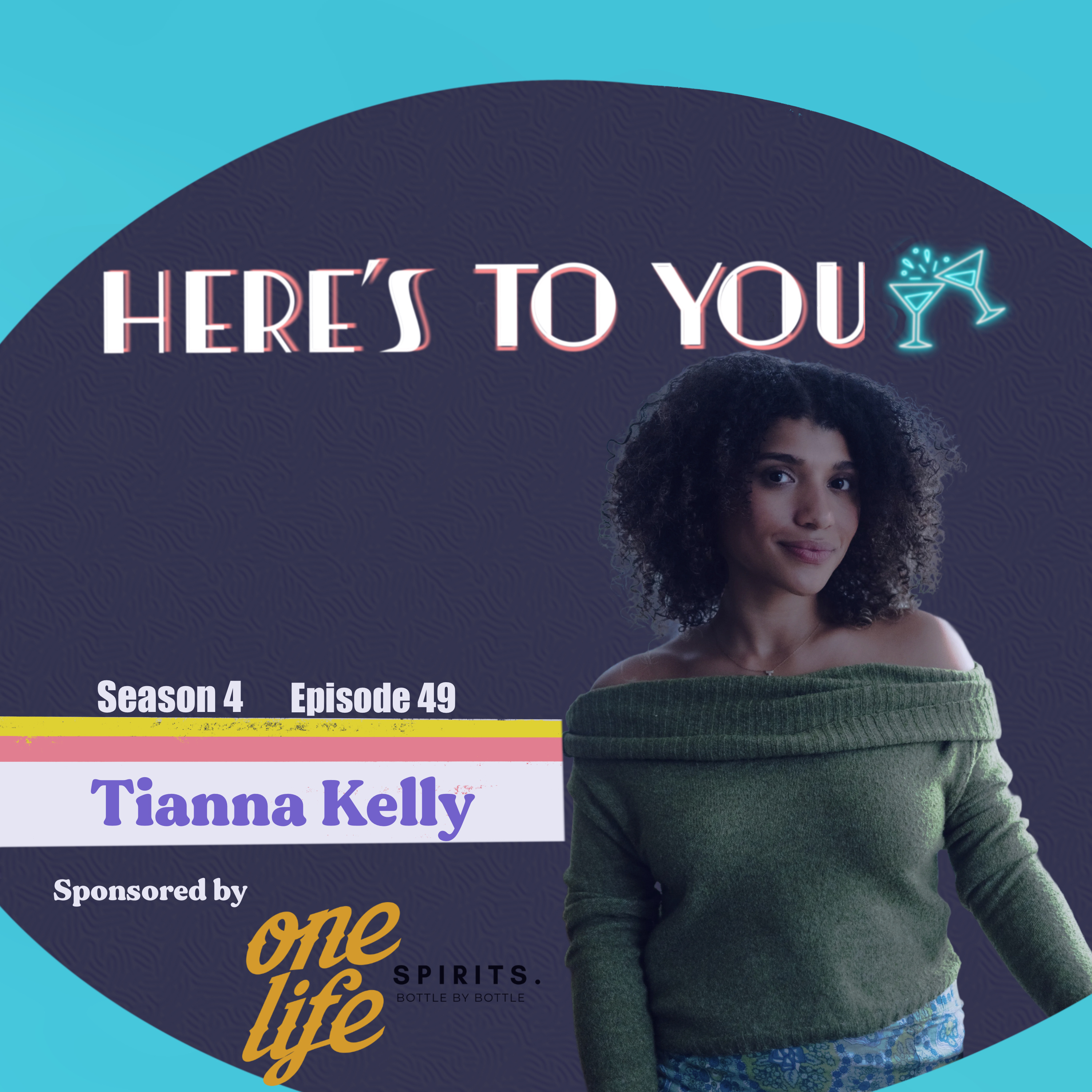 049 - Beach bummin' w/ Tianna Kelly