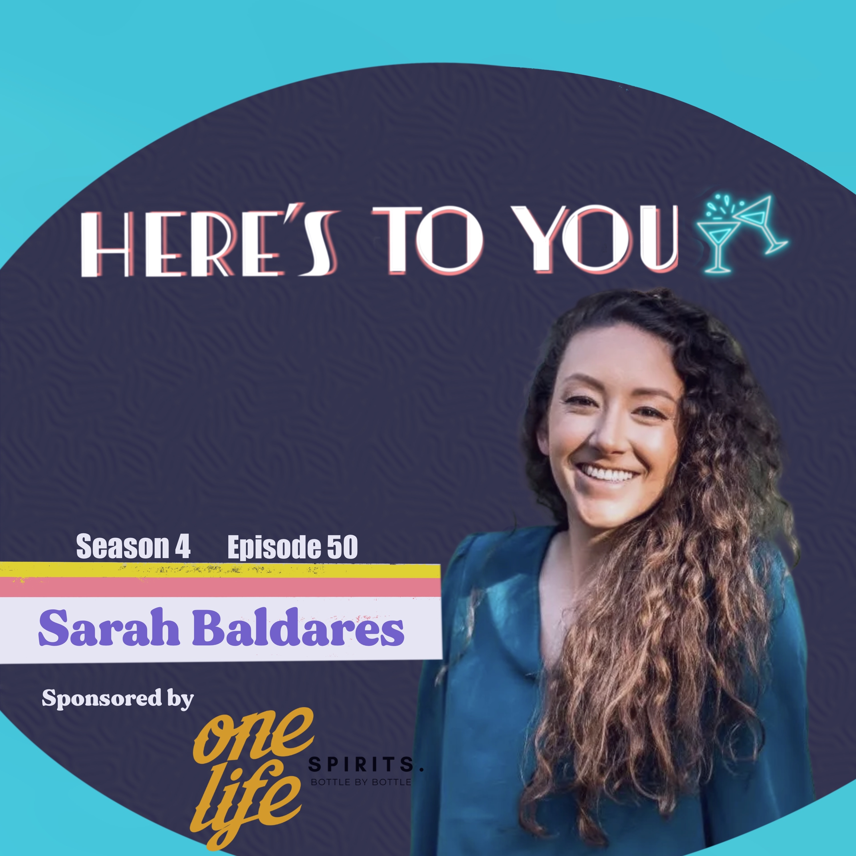 050 - Building bridges in immigration w/ Sarah Balderas pt. 1