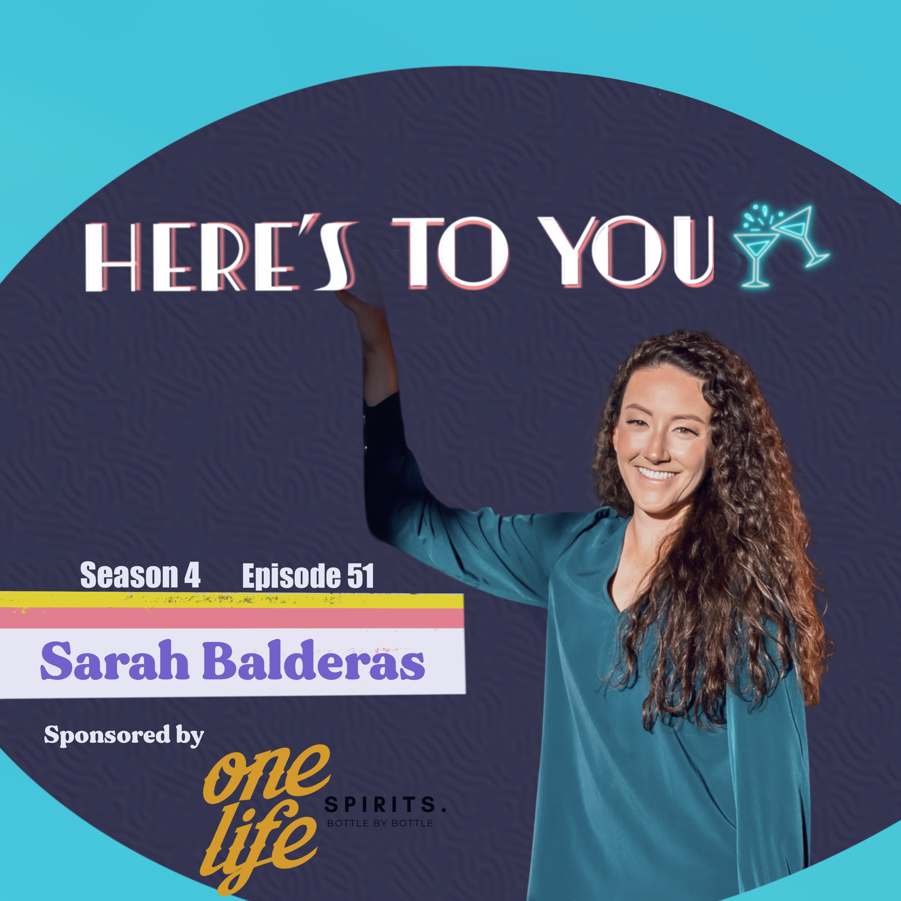 051 - ICEy bridges in immigration w/ Sarah Balderas pt. 2