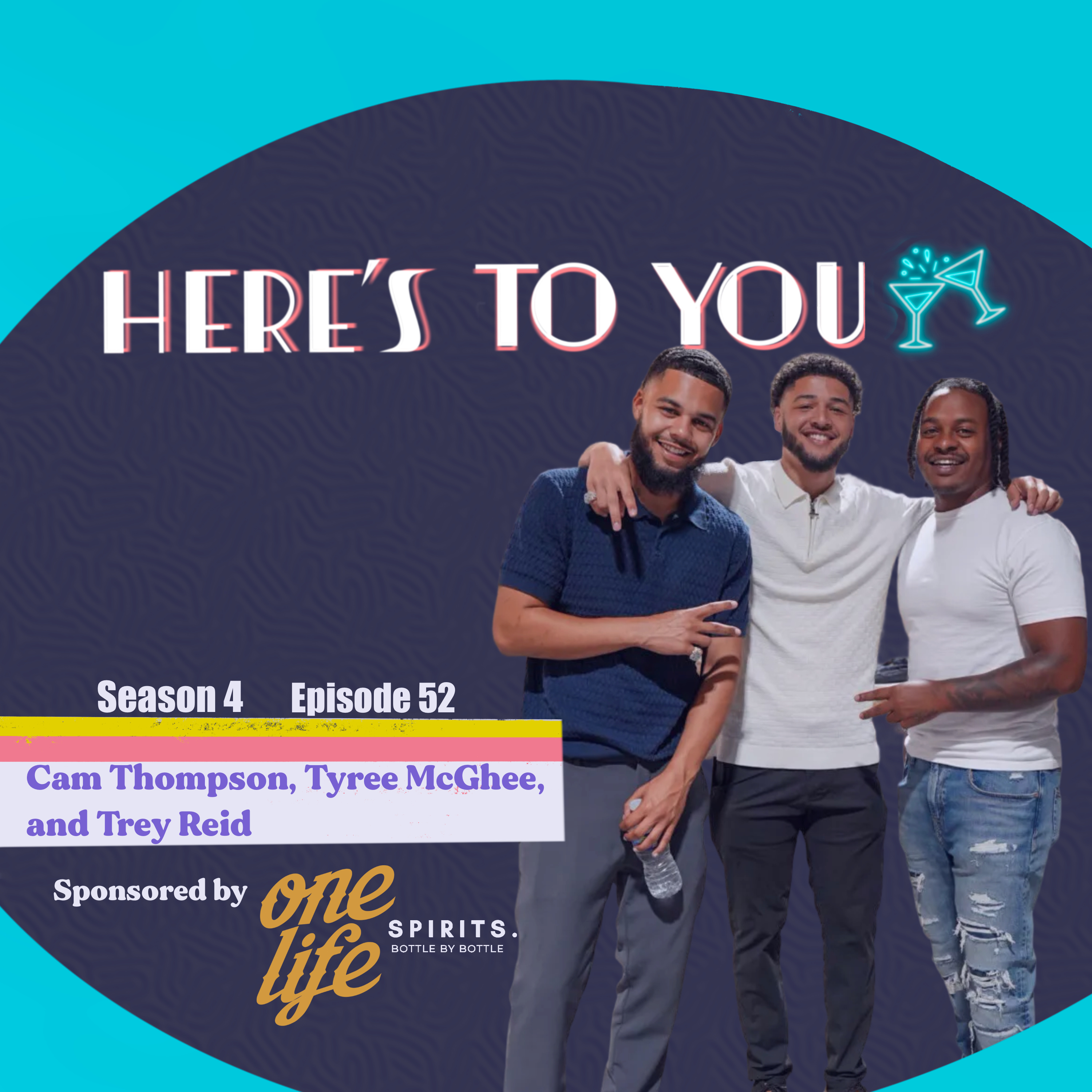 Risk, Grind, & Real Estate w/ 6ixms